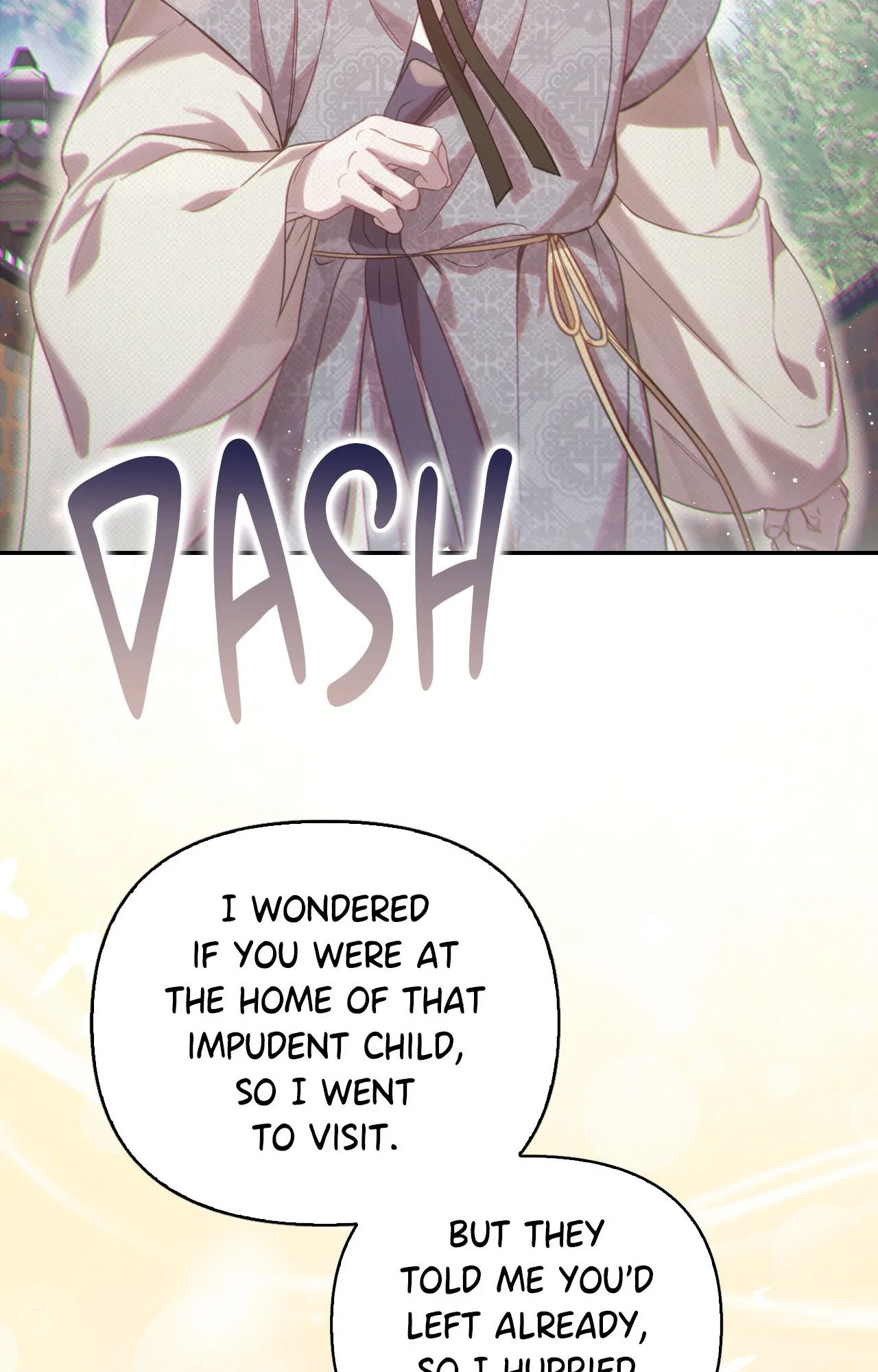 The Queen's Secret Lessons Chapter 51 - page 50