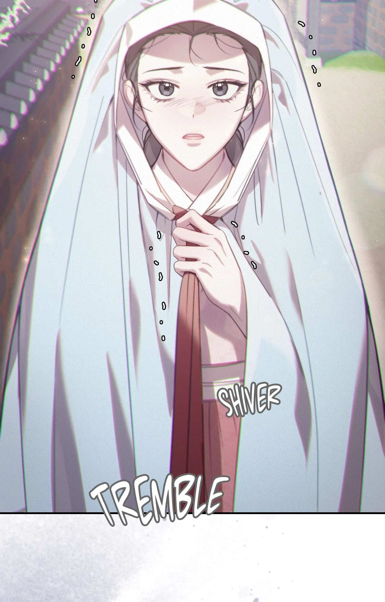 The Queen's Secret Lessons Chapter 51 - page 53