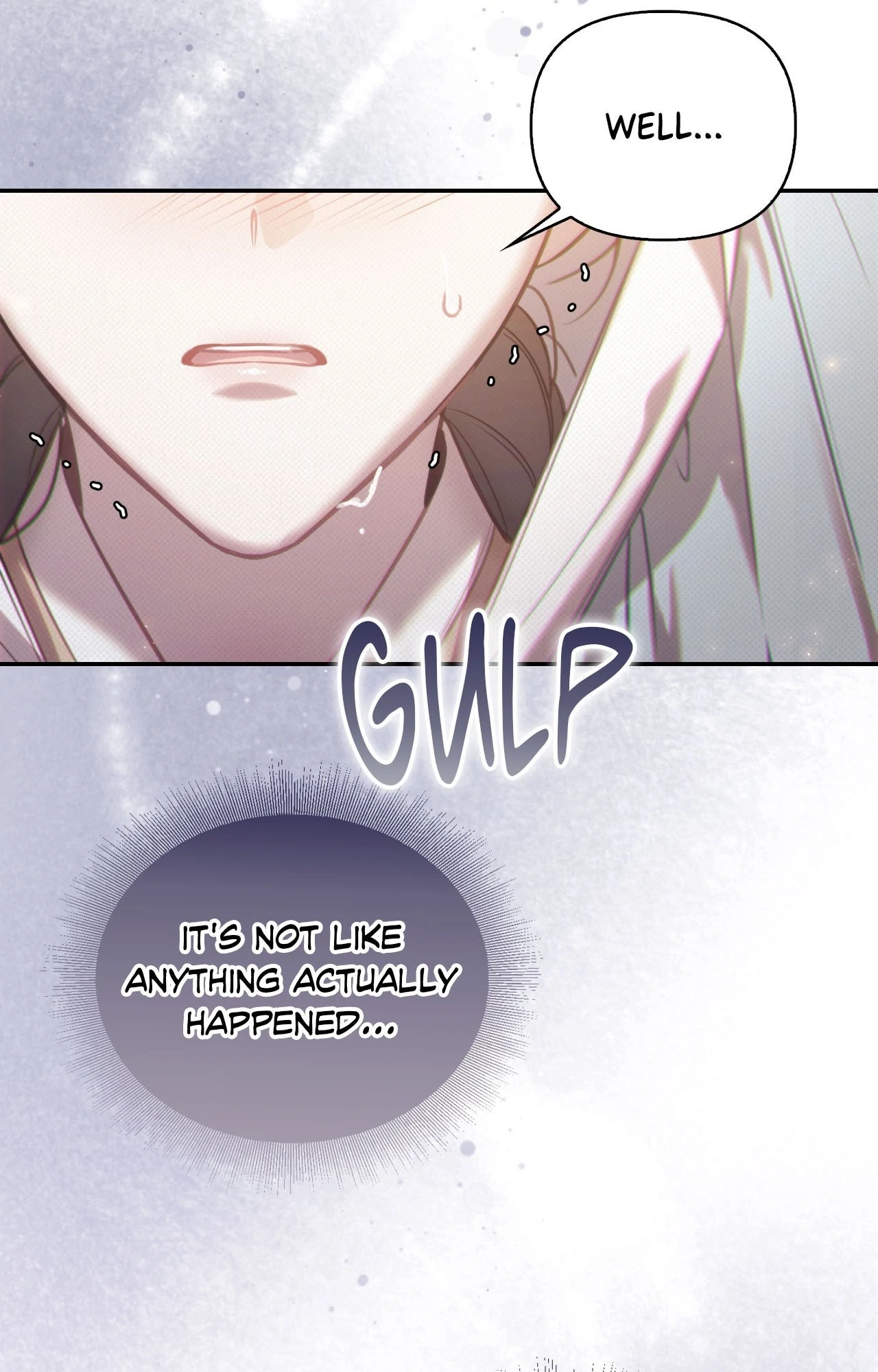 The Queen's Secret Lessons Chapter 51 - page 54