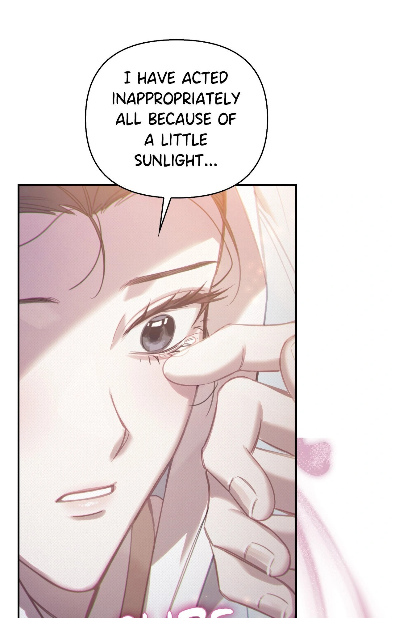 The Queen's Secret Lessons Chapter 51 - page 57