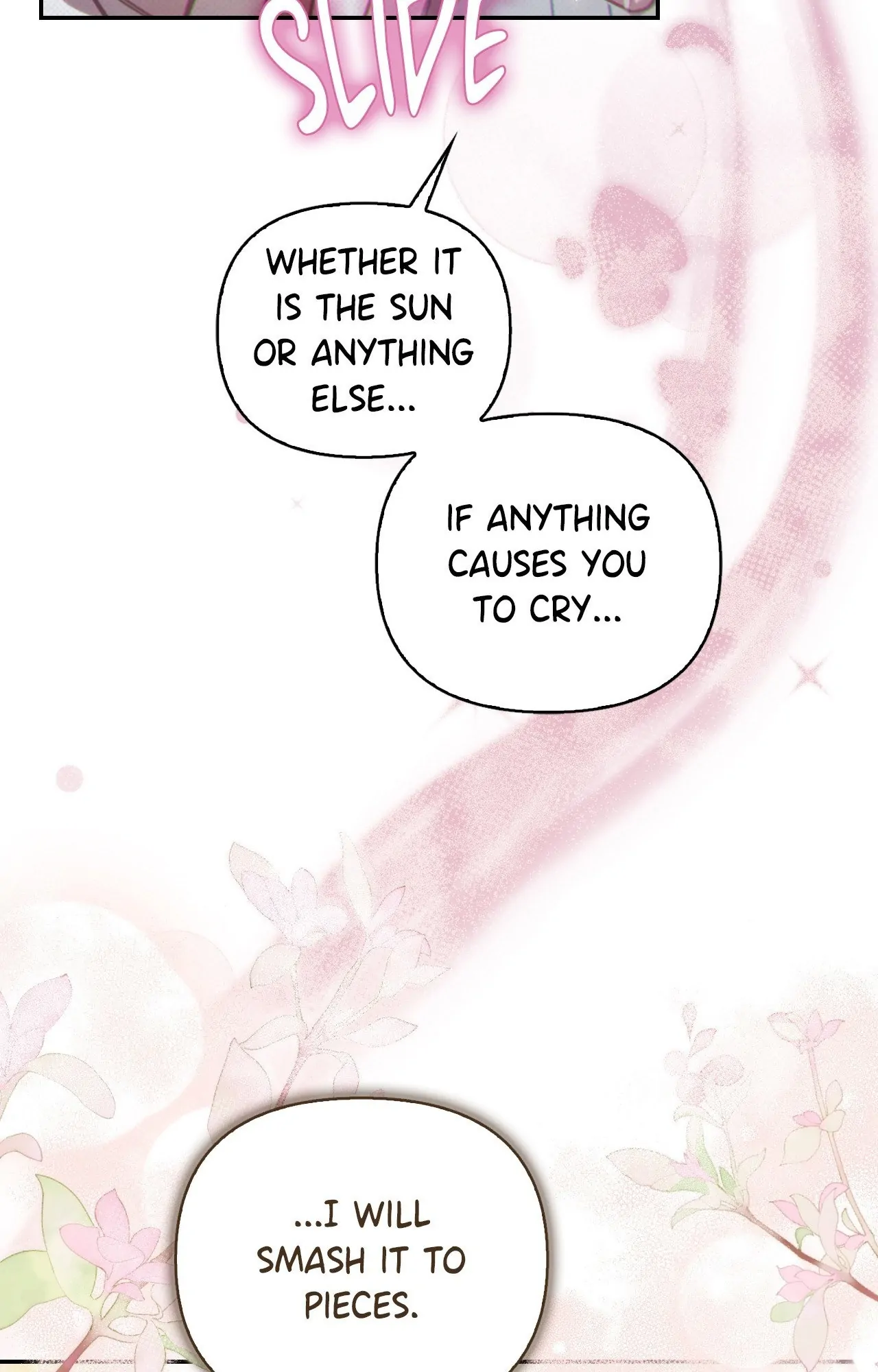 The Queen's Secret Lessons Chapter 51 - page 58