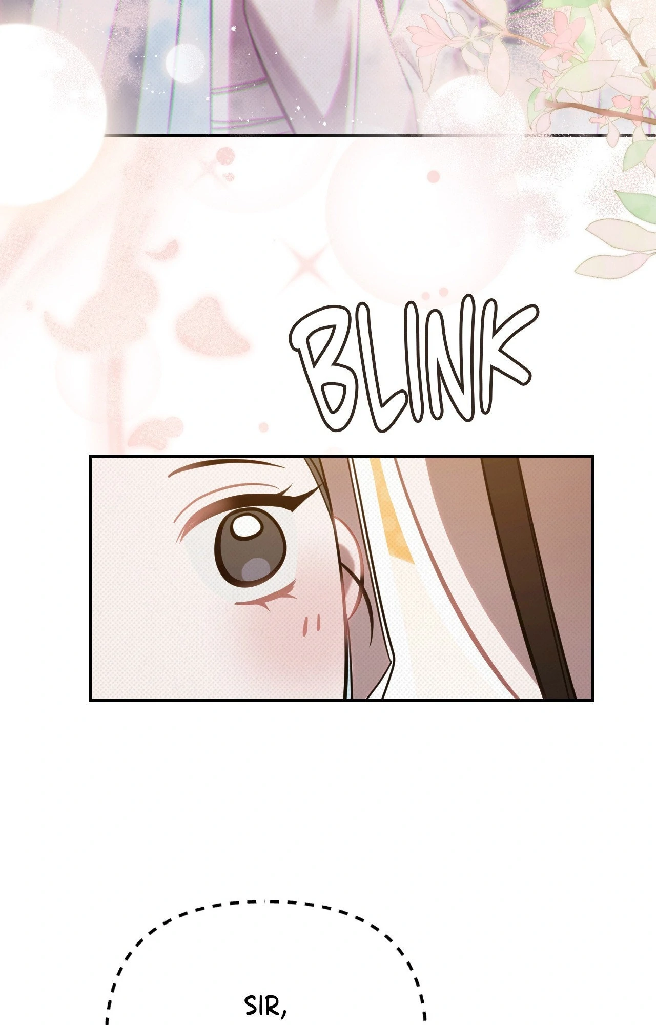 The Queen's Secret Lessons Chapter 51 - page 60