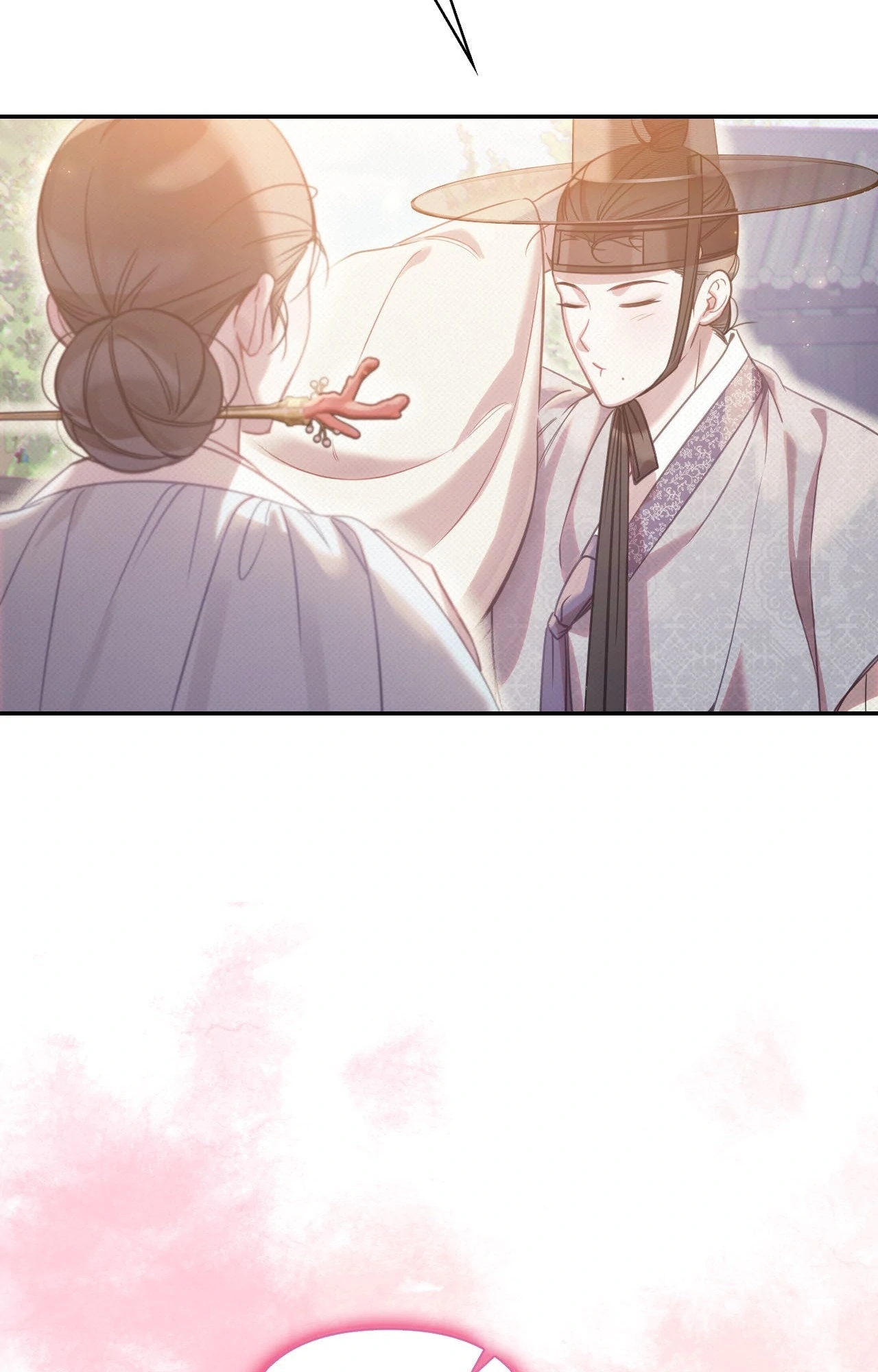 The Queen's Secret Lessons Chapter 51 - page 62