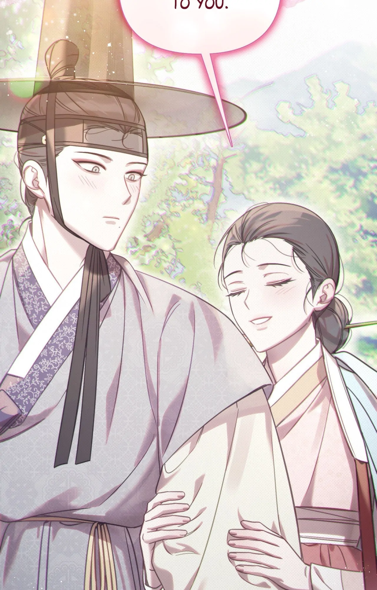 The Queen's Secret Lessons Chapter 51 - page 64