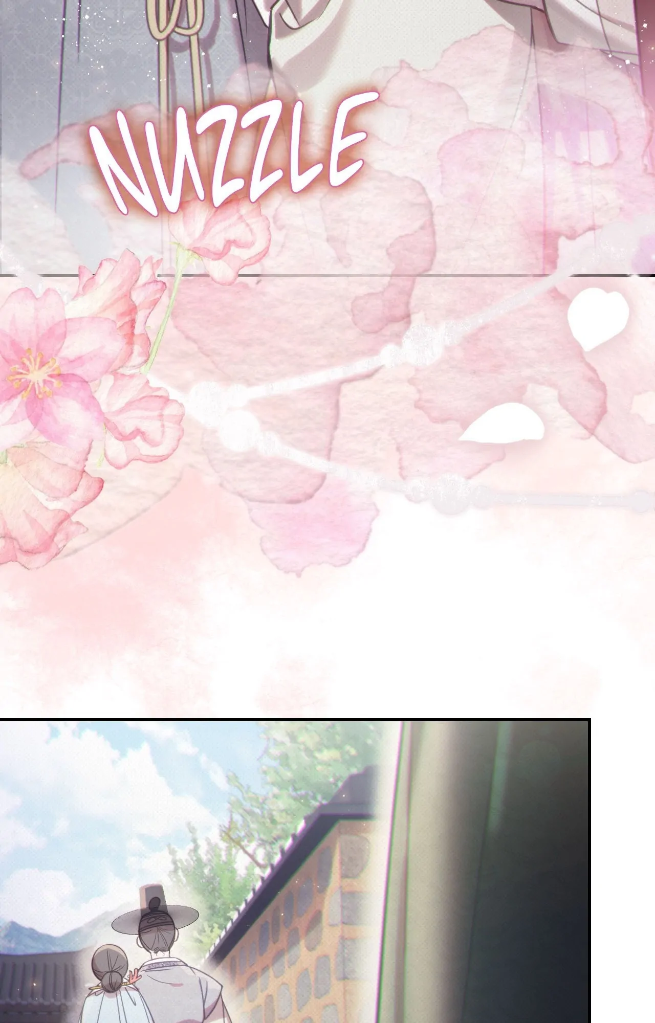 The Queen's Secret Lessons Chapter 51 - page 65