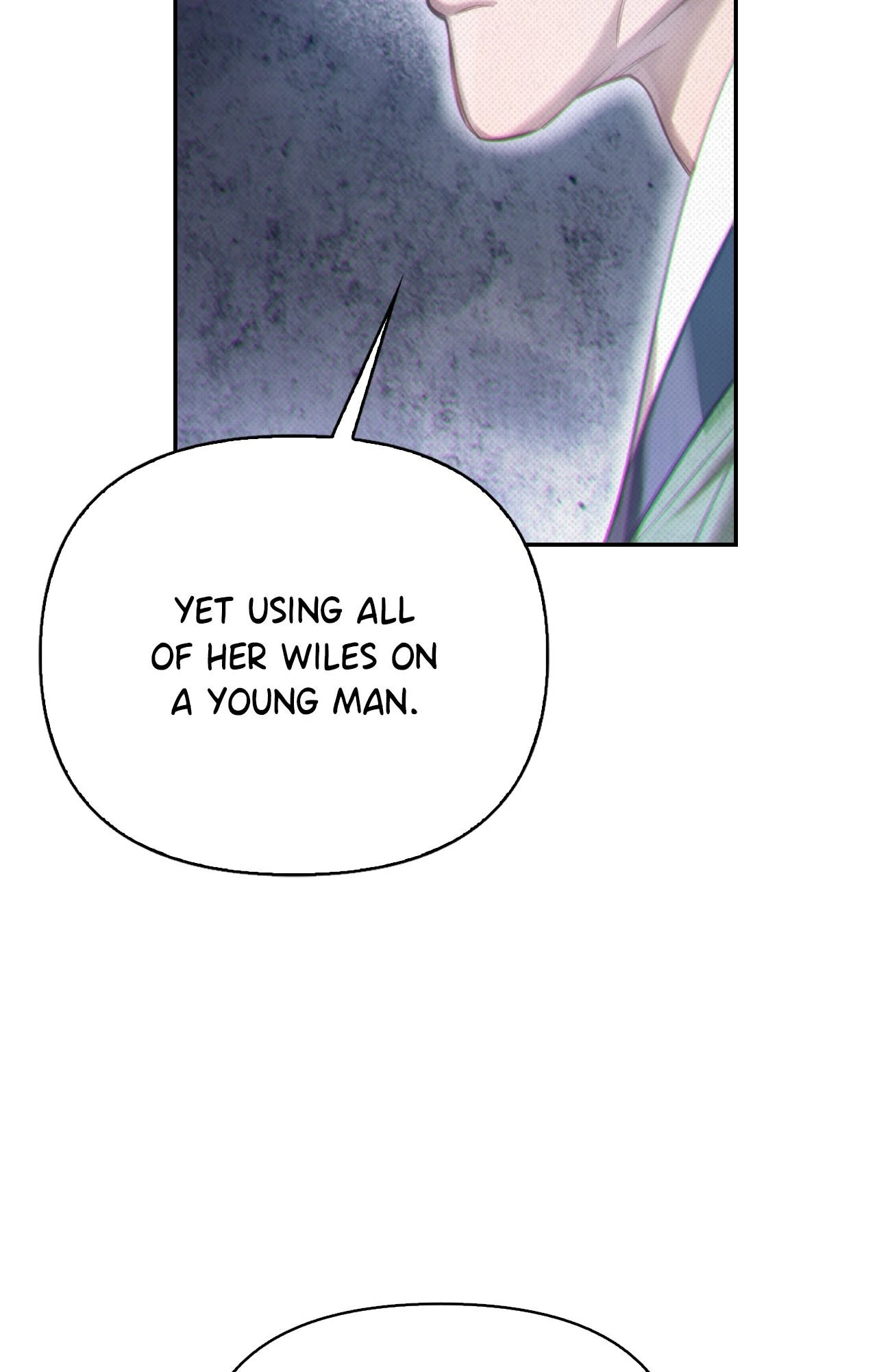 The Queen's Secret Lessons Chapter 51 - page 67