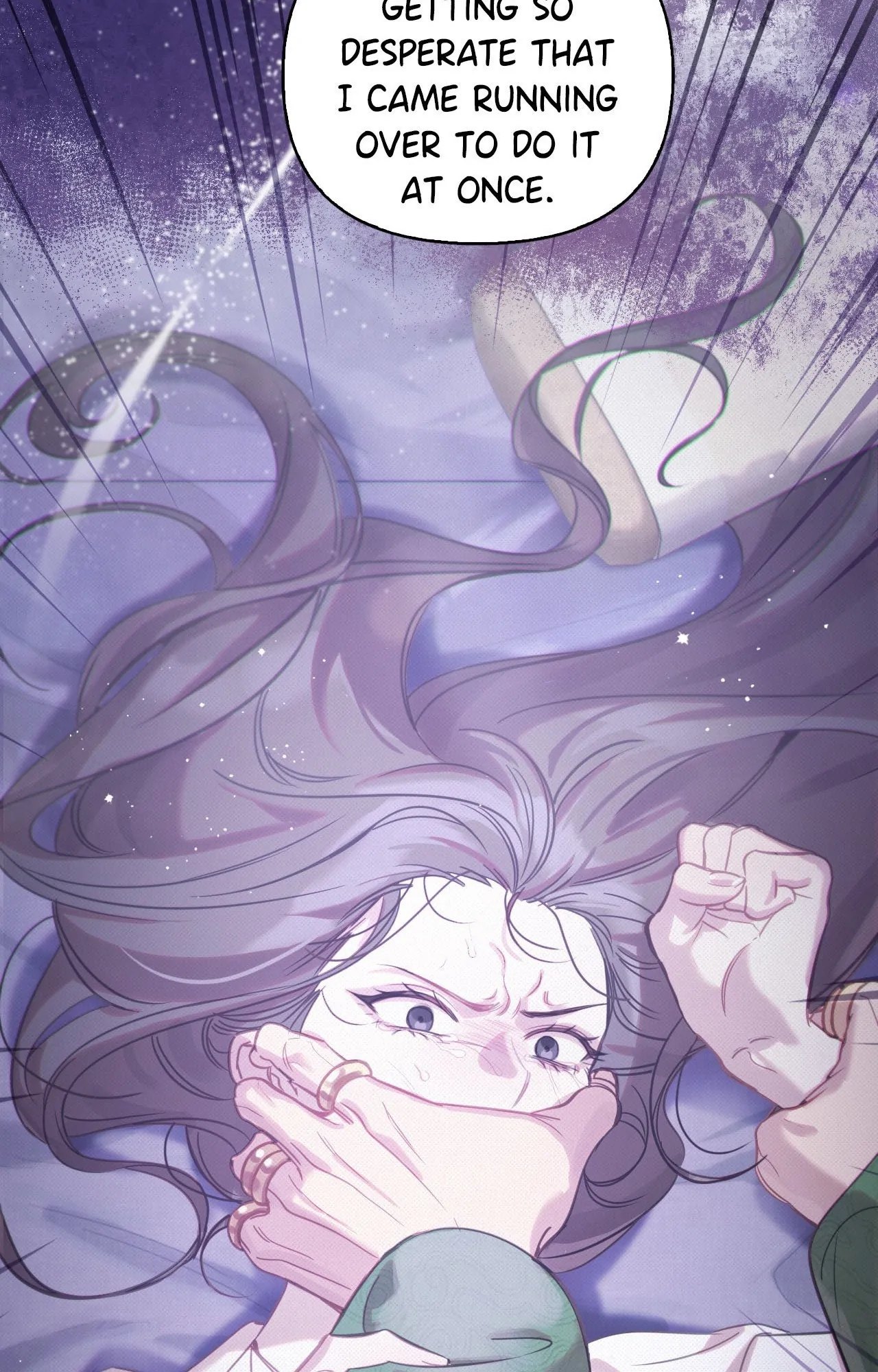 The Queen's Secret Lessons Chapter 51 - page 78