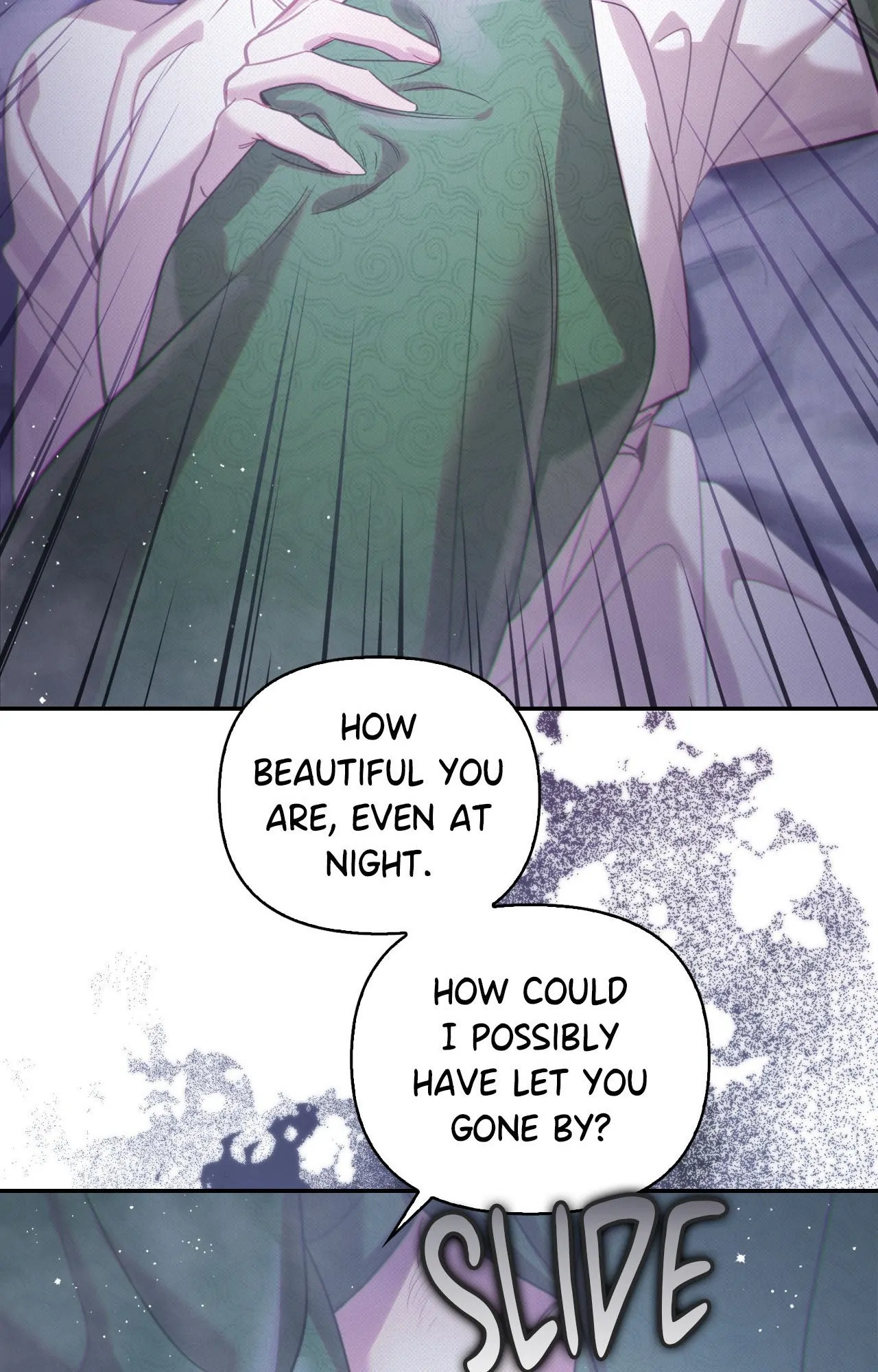 The Queen's Secret Lessons Chapter 51 - page 79