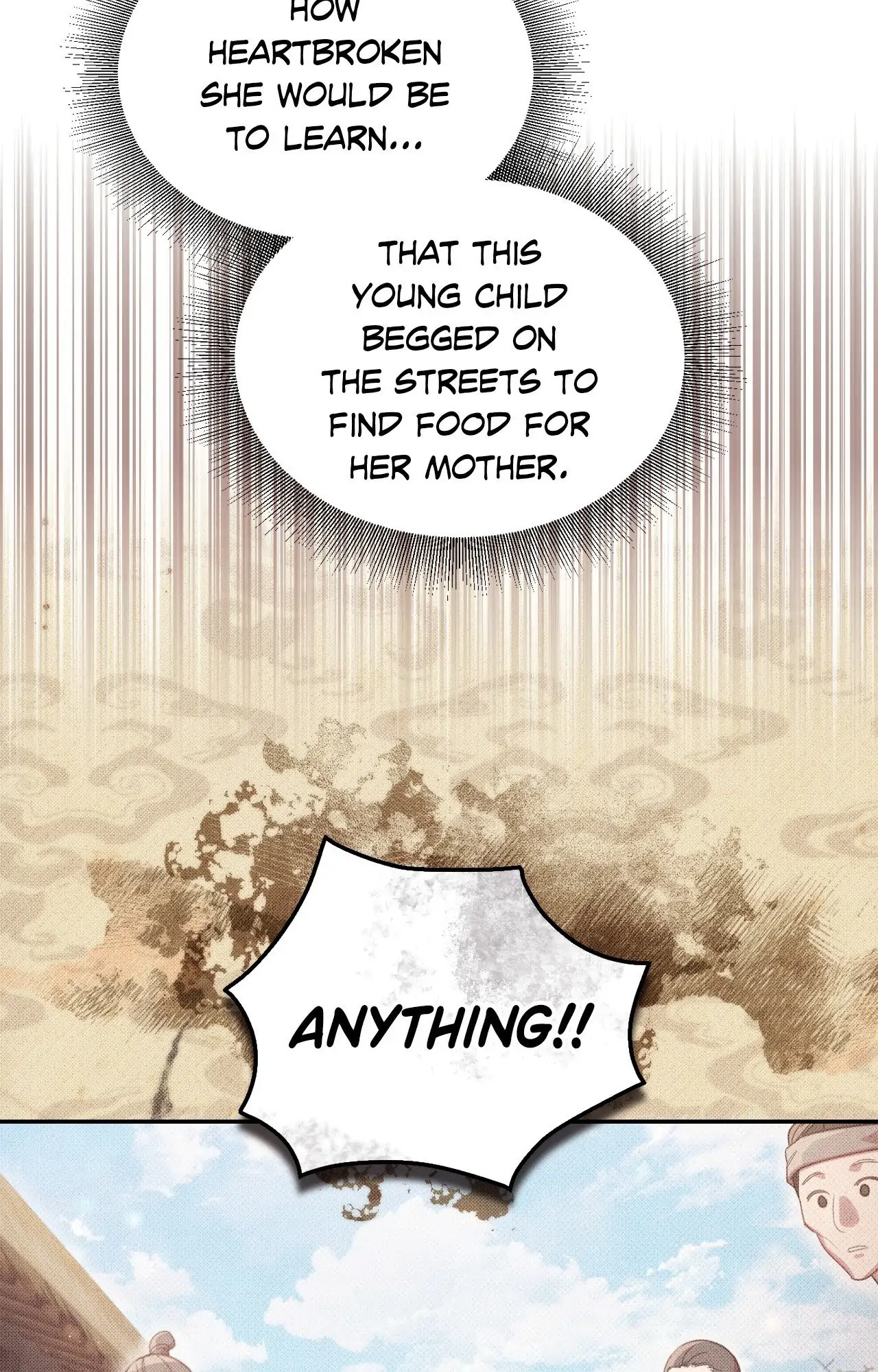 The Queen's Secret Lessons Chapter 51 - page 8