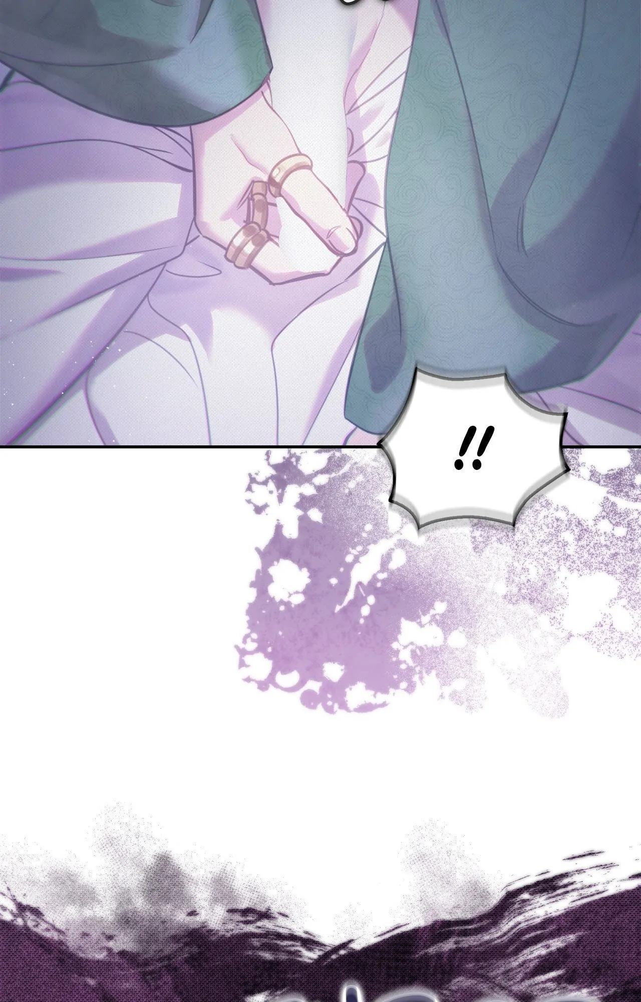 The Queen's Secret Lessons Chapter 51 - page 80