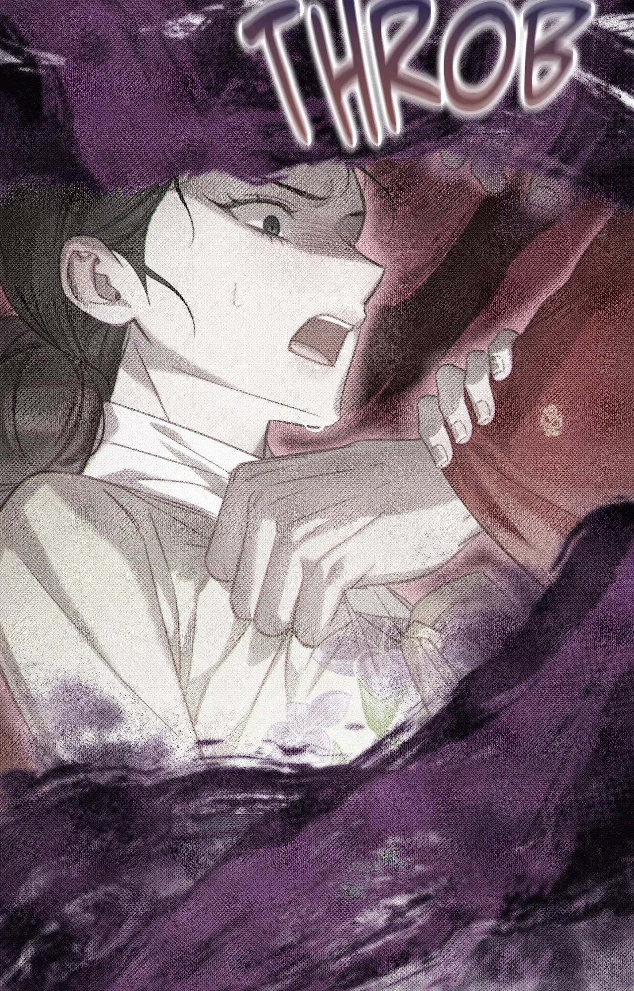 The Queen's Secret Lessons Chapter 51 - page 81