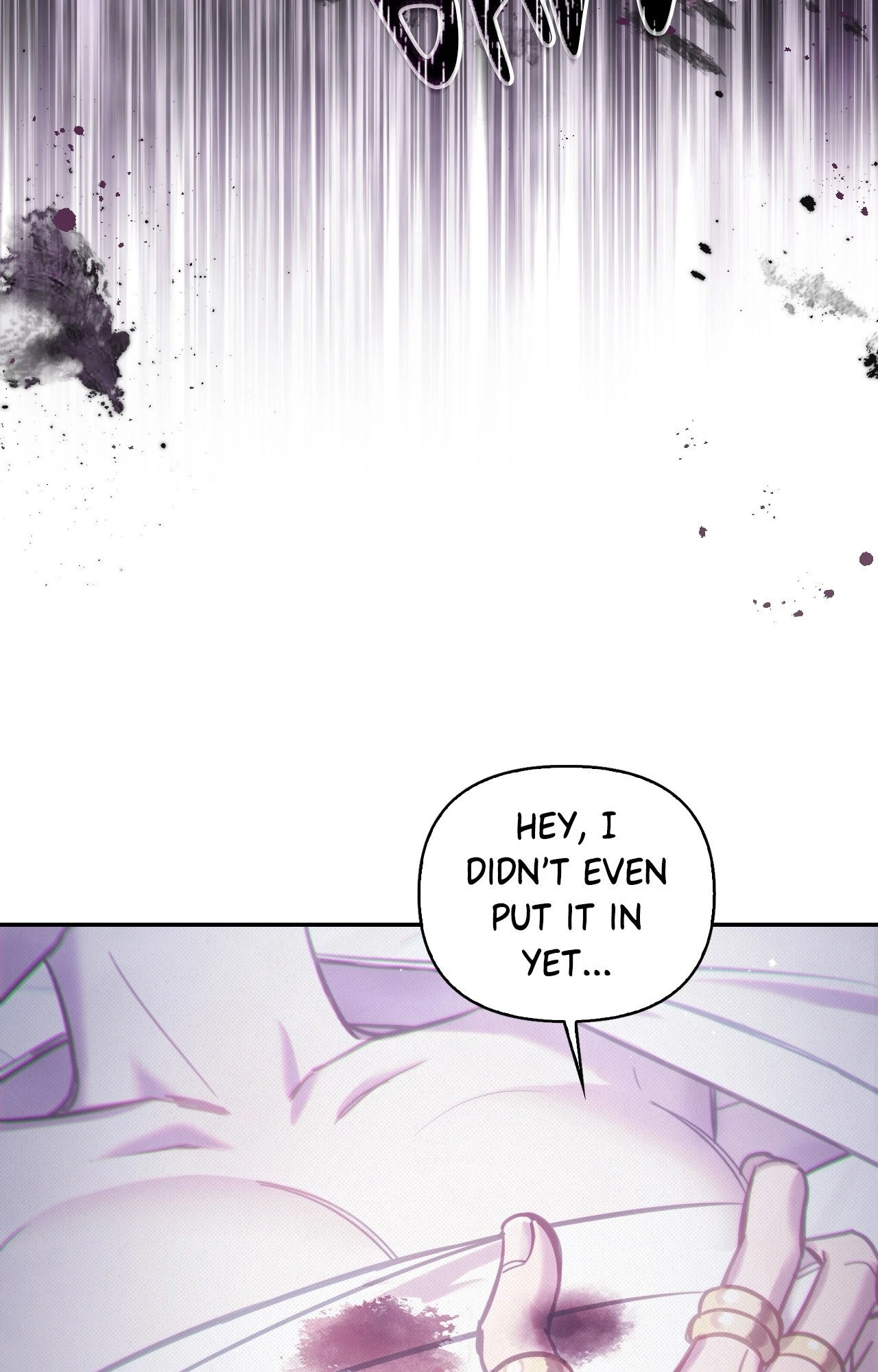 The Queen's Secret Lessons Chapter 51 - page 85