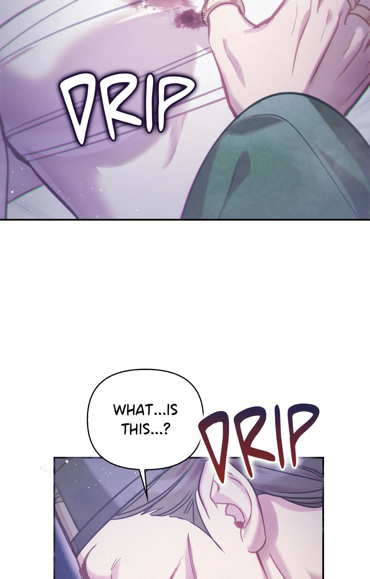 The Queen's Secret Lessons Chapter 51 - page 86