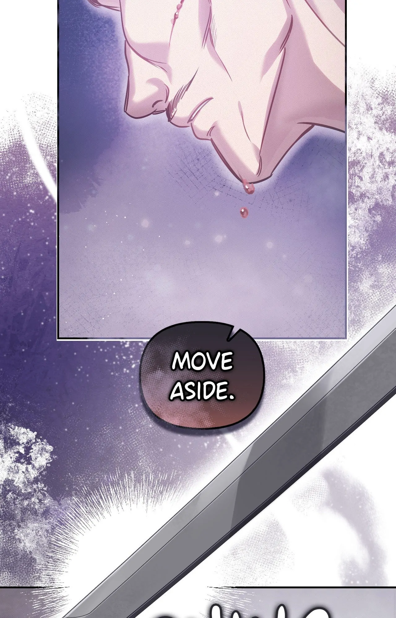 The Queen's Secret Lessons Chapter 51 - page 87