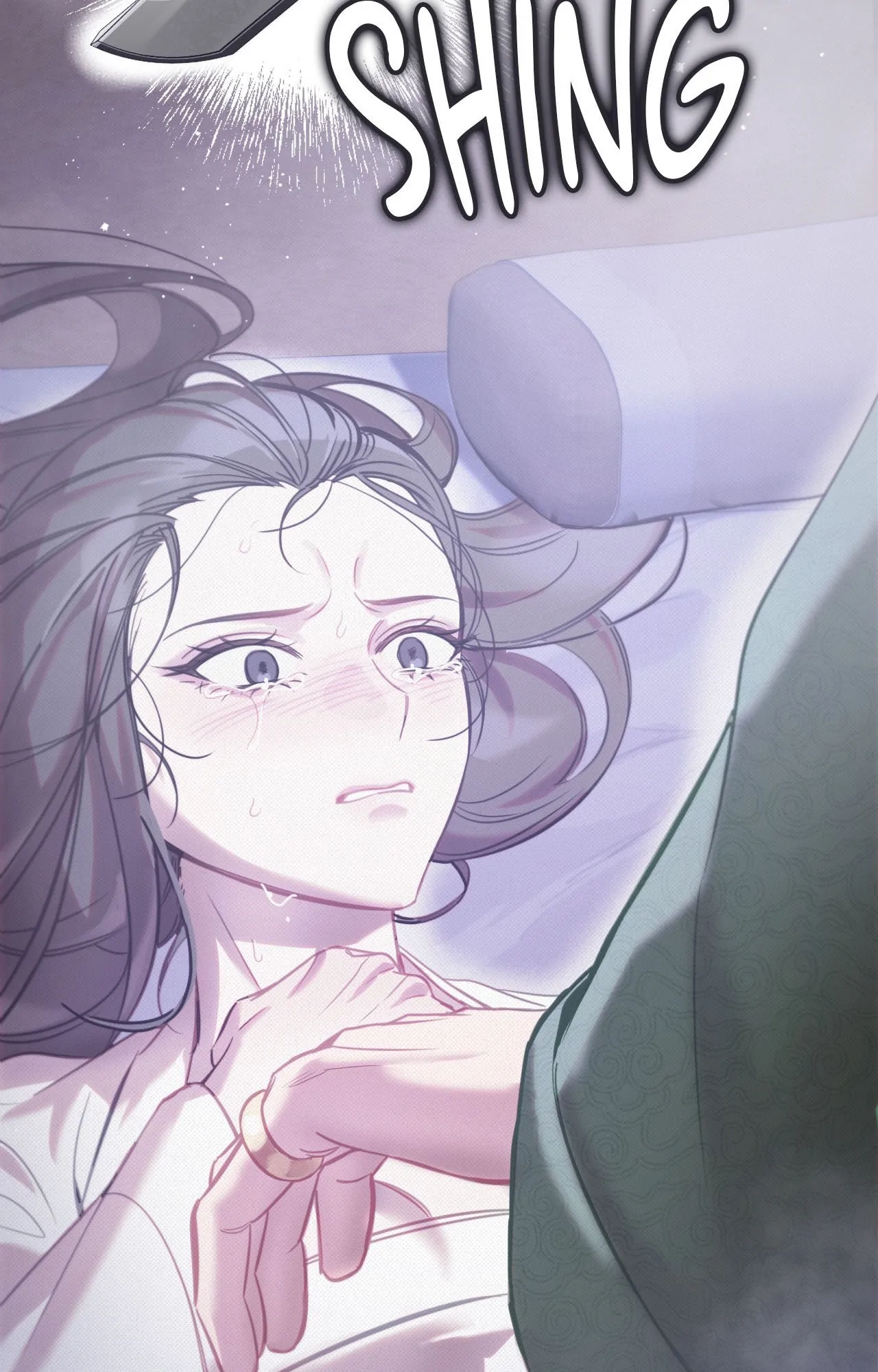 The Queen's Secret Lessons Chapter 51 - page 88