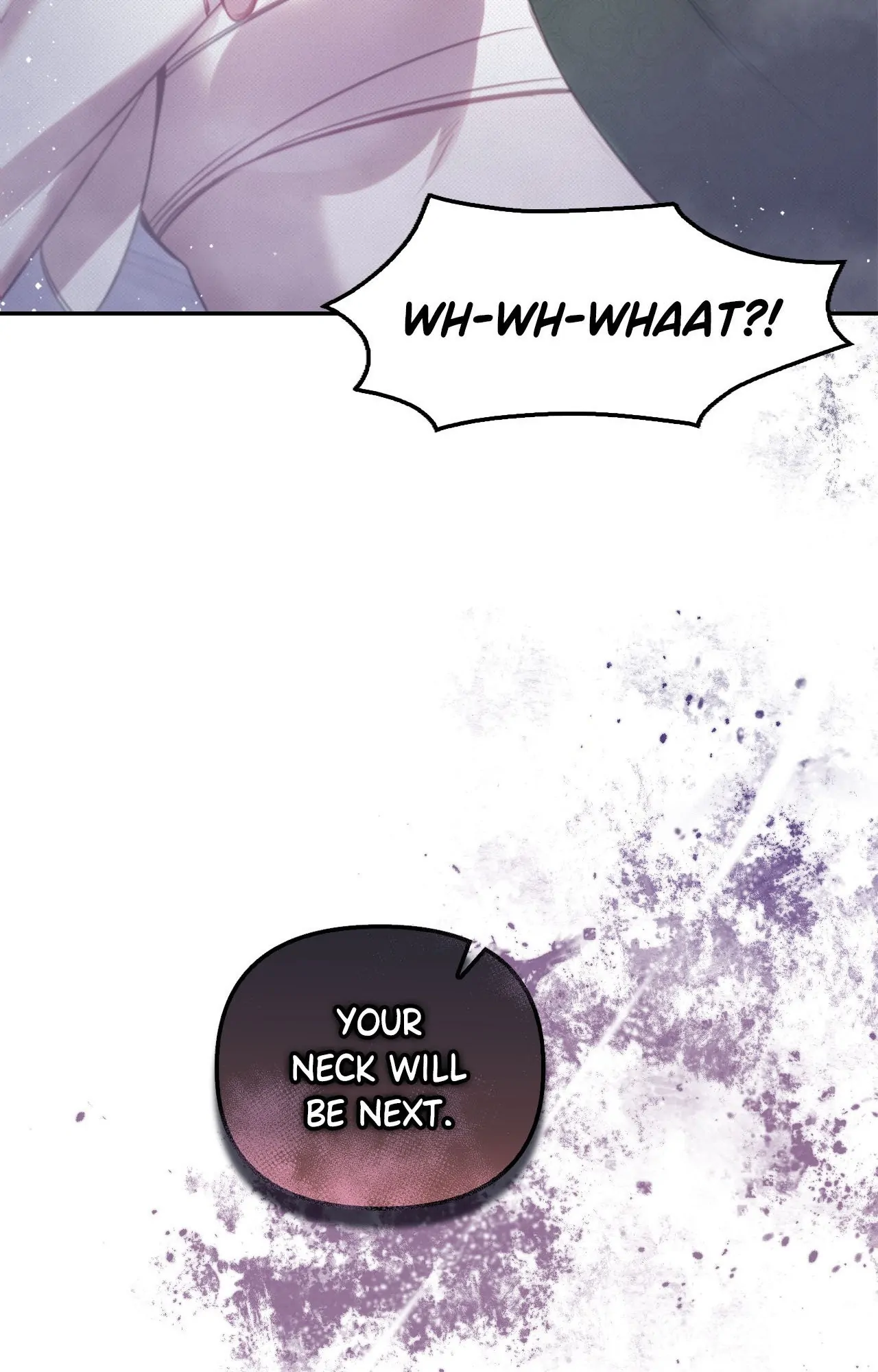 The Queen's Secret Lessons Chapter 51 - page 89