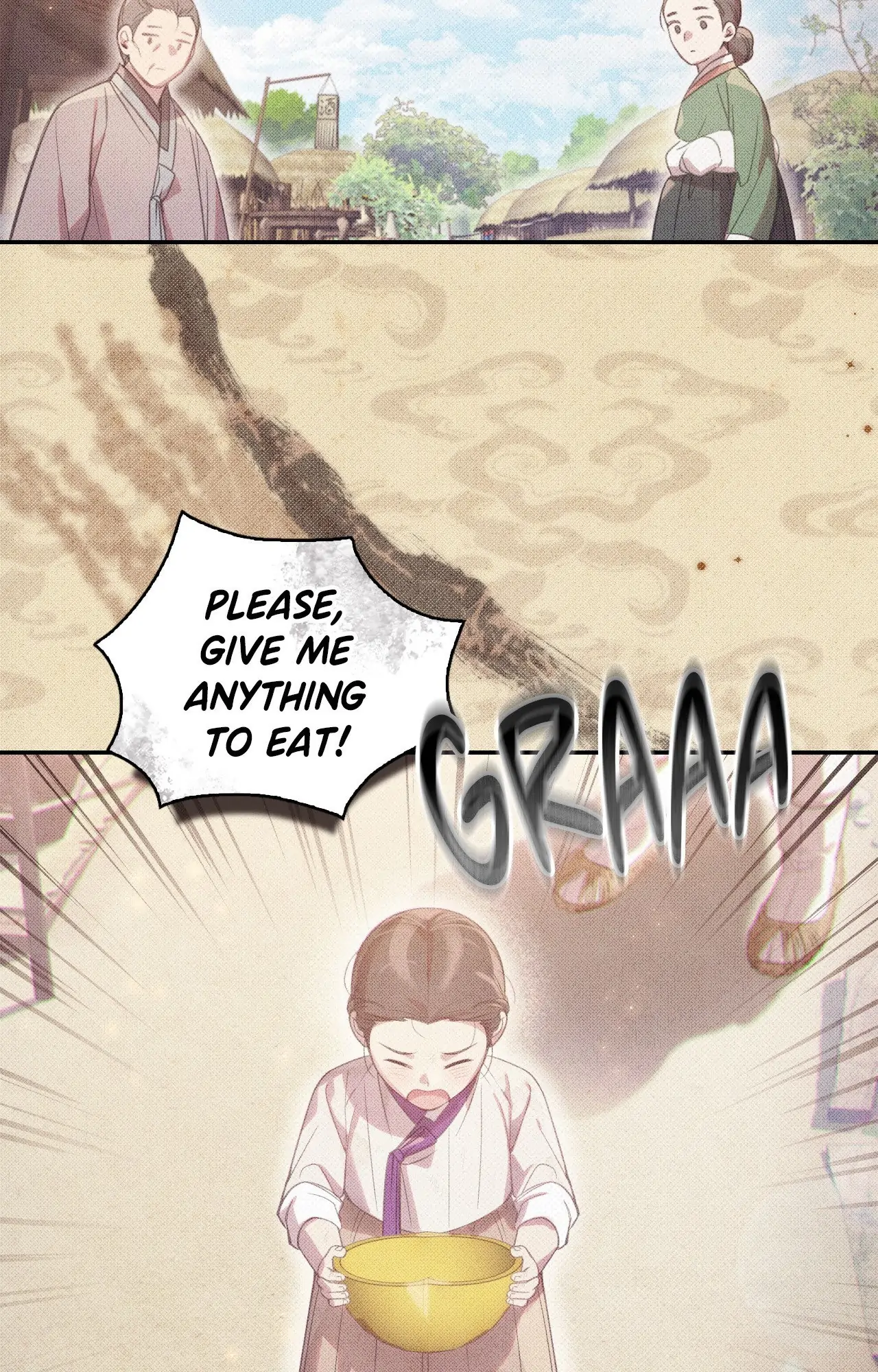 The Queen's Secret Lessons Chapter 51 - page 9