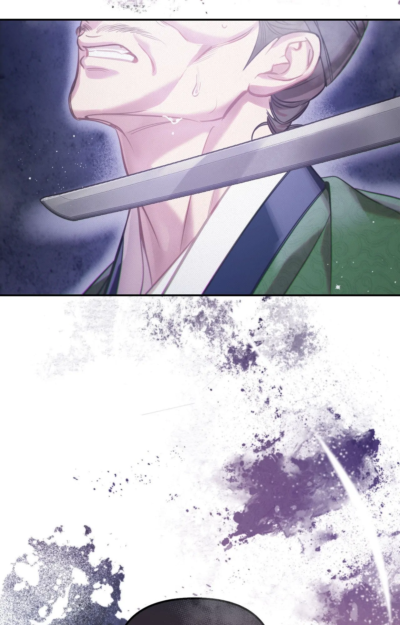 The Queen's Secret Lessons Chapter 51 - page 90