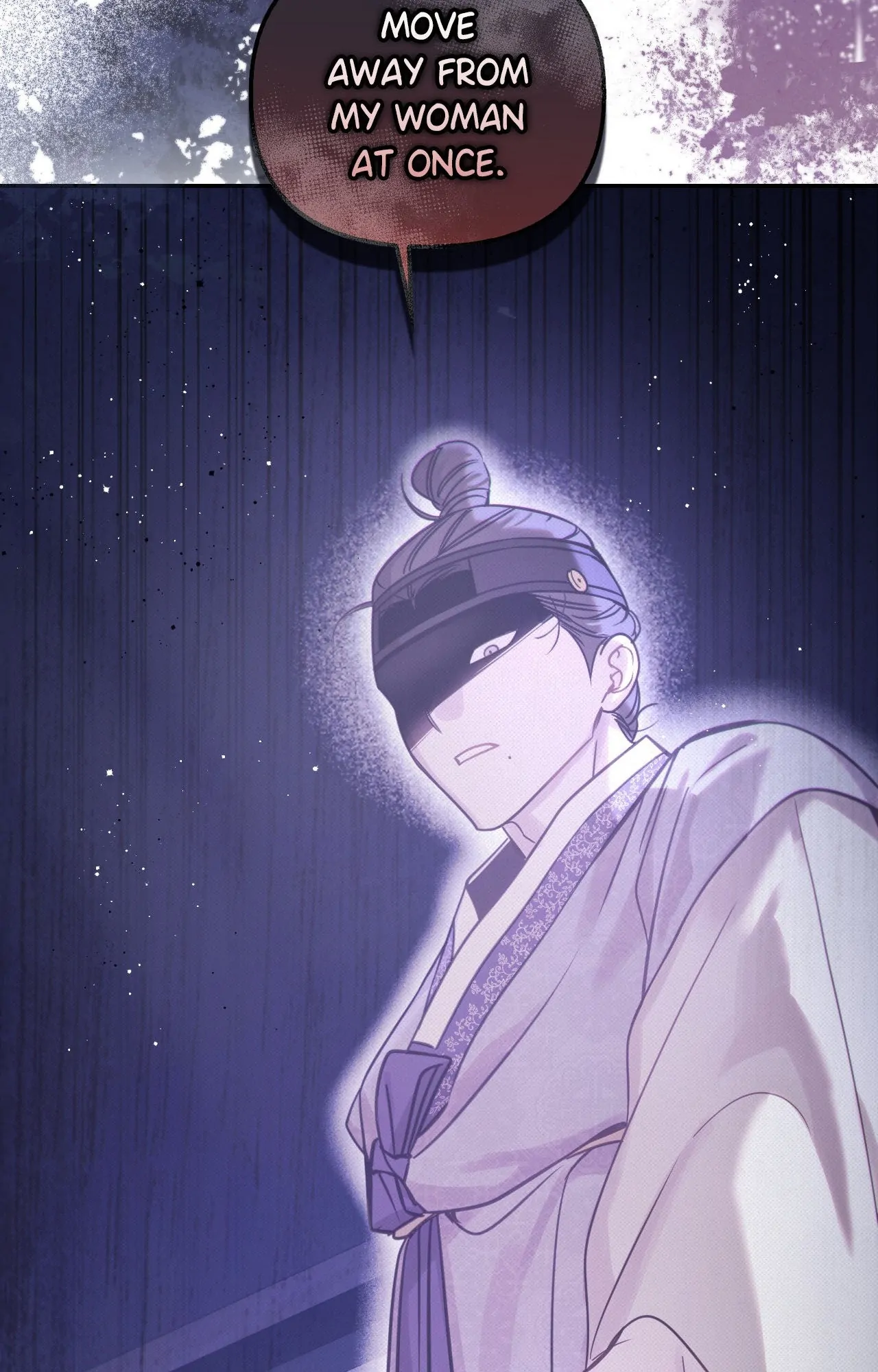 The Queen's Secret Lessons Chapter 51 - page 91