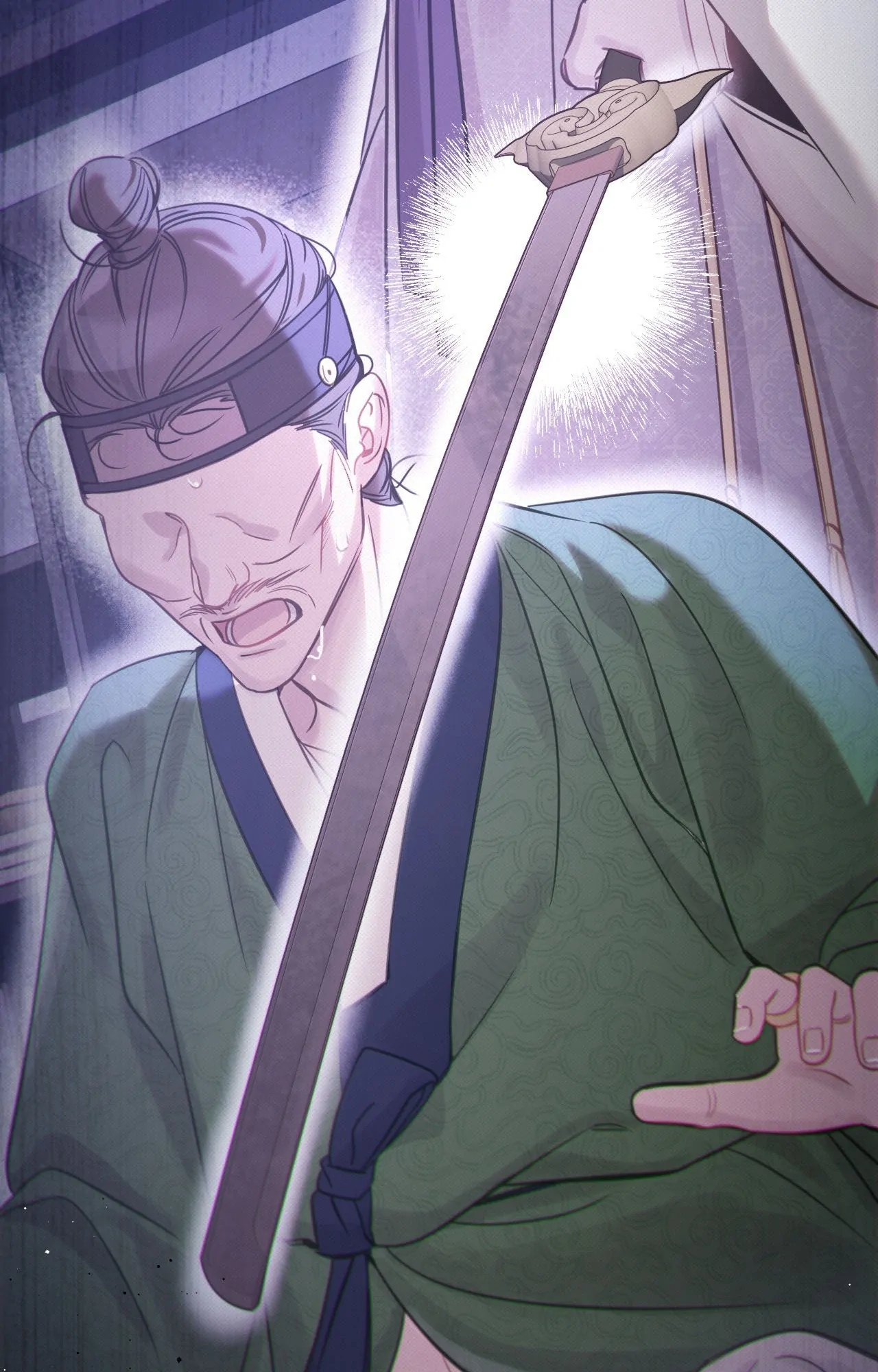 The Queen's Secret Lessons Chapter 51 - page 92