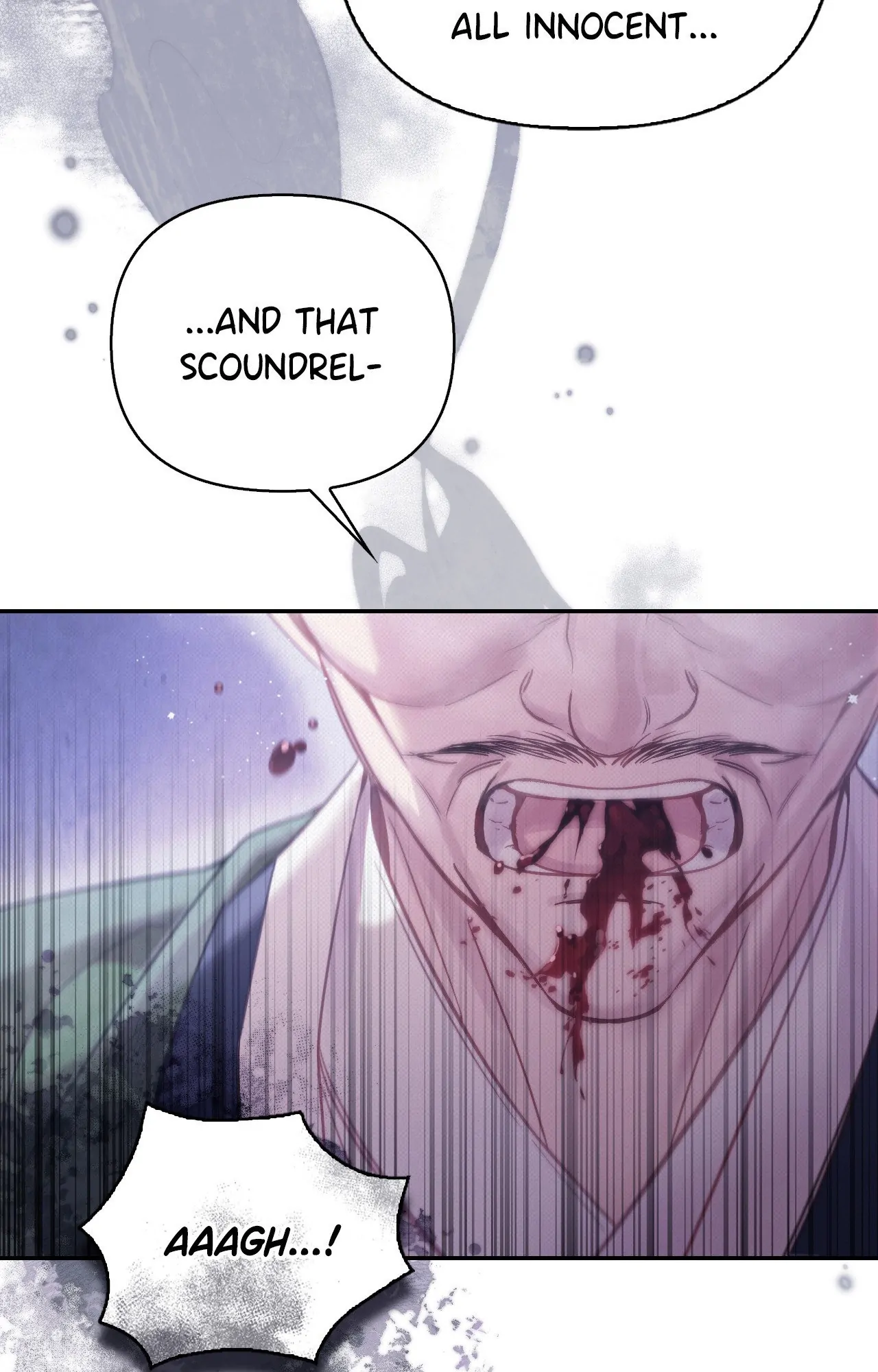 The Queen's Secret Lessons Chapter 52 - page 9