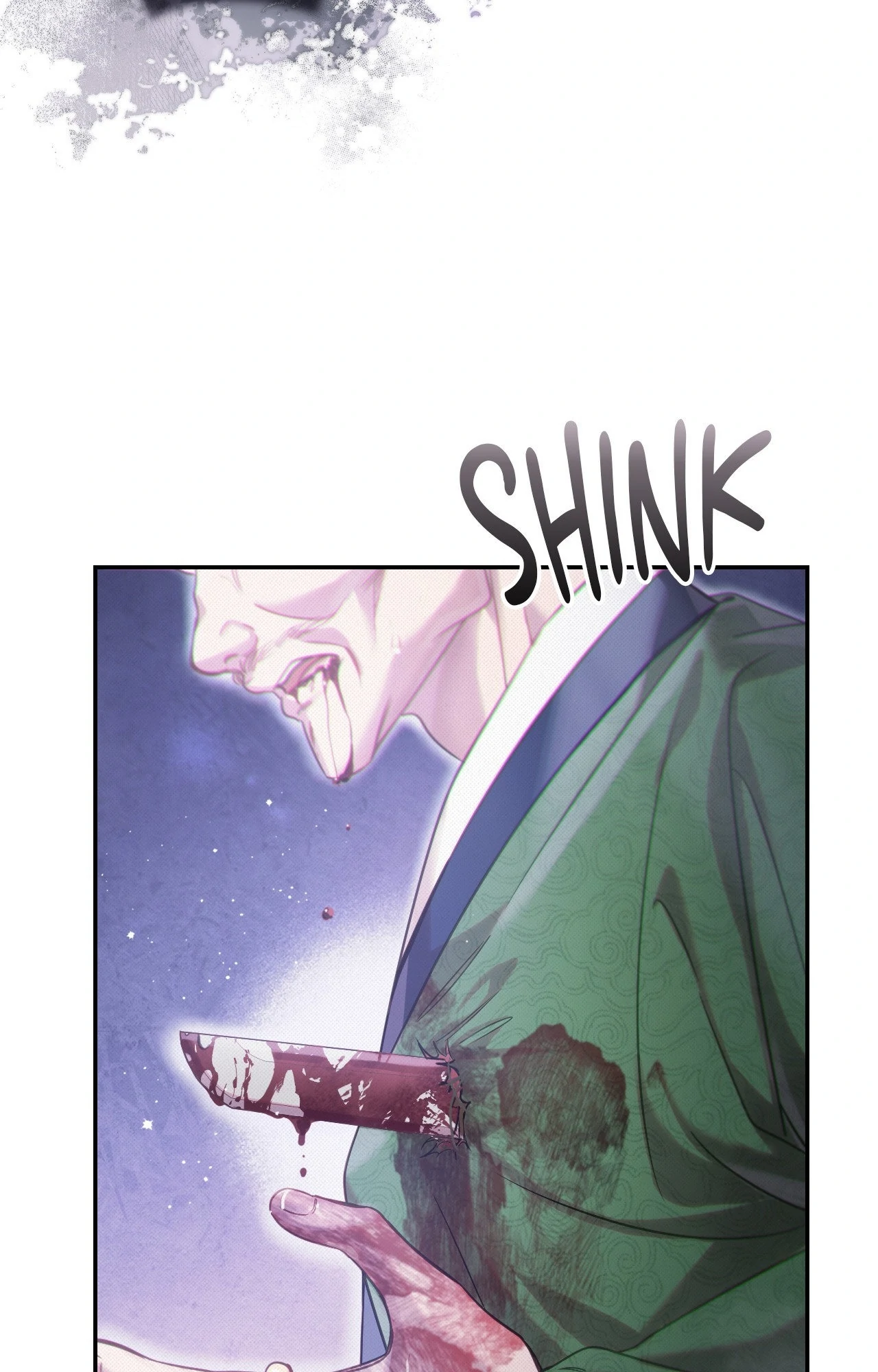 The Queen's Secret Lessons Chapter 52 - page 10