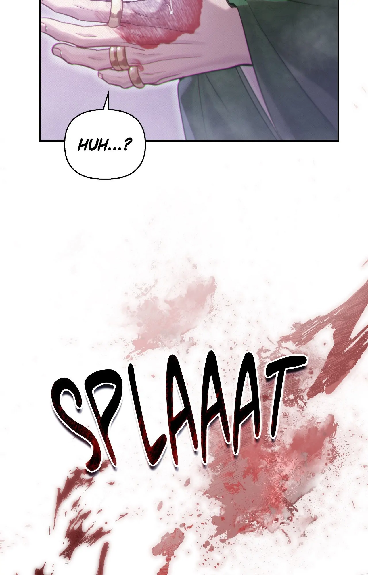 The Queen's Secret Lessons Chapter 52 - page 11