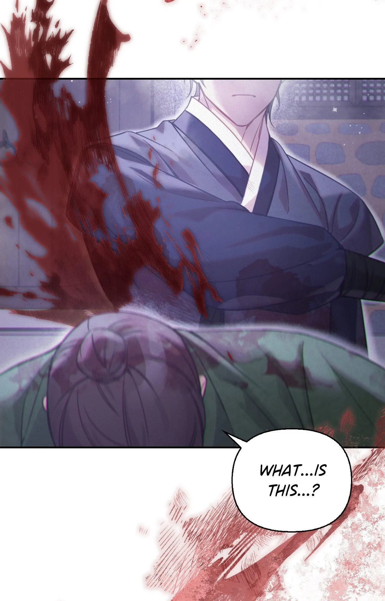 The Queen's Secret Lessons Chapter 52 - page 12