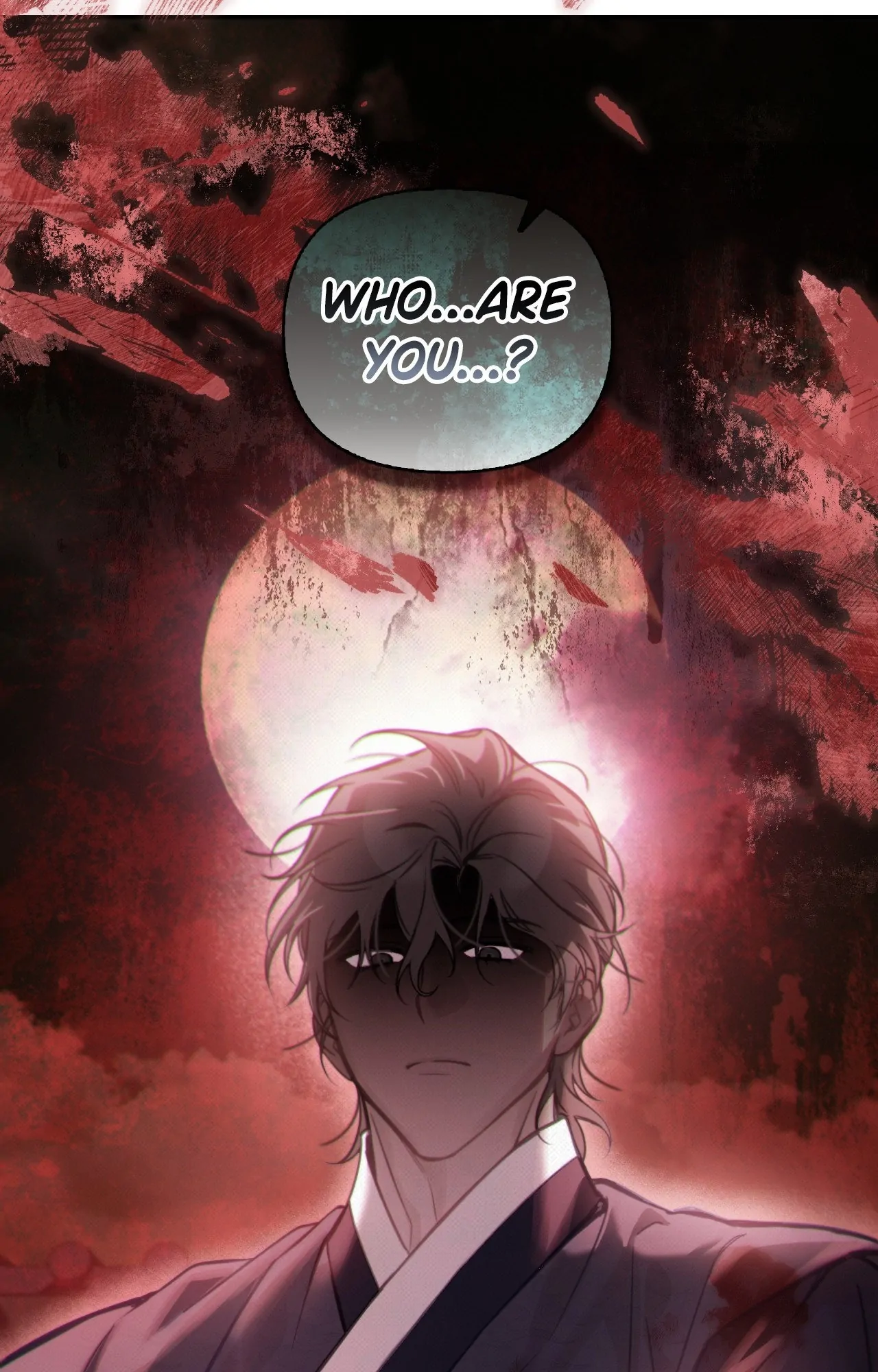 The Queen's Secret Lessons Chapter 52 - page 14