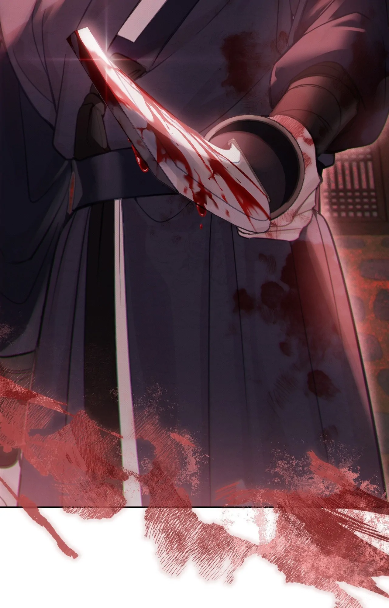 The Queen's Secret Lessons Chapter 52 - page 15