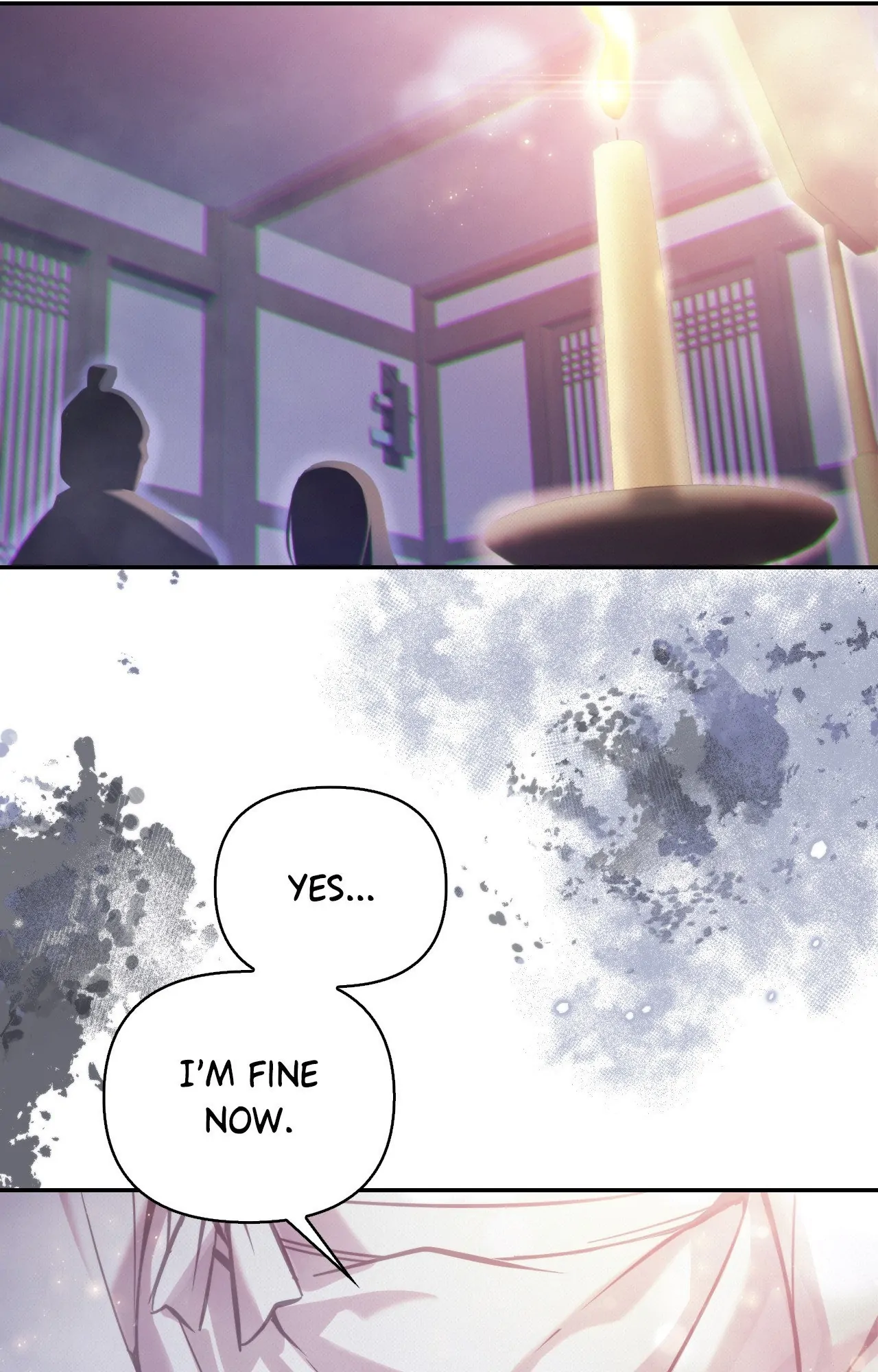 The Queen's Secret Lessons Chapter 52 - page 18