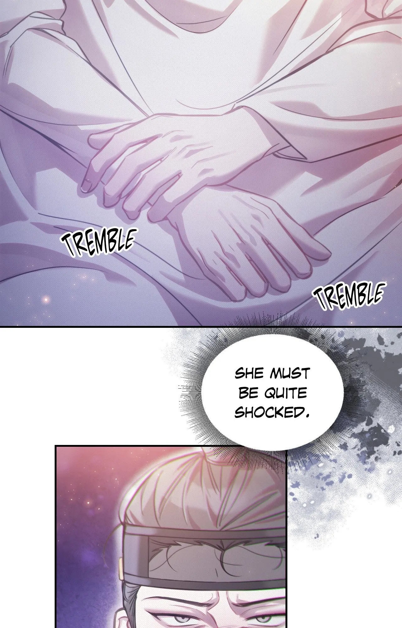 The Queen's Secret Lessons Chapter 52 - page 19