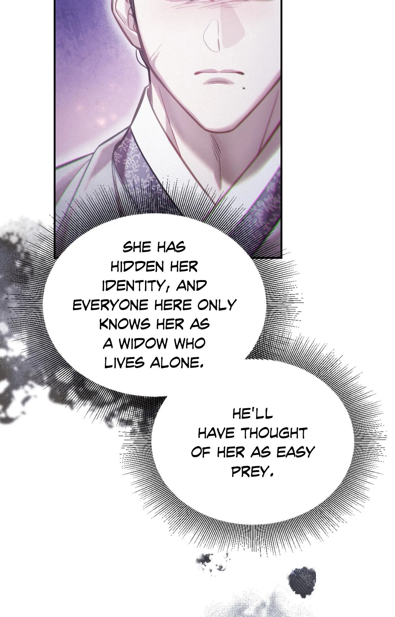 The Queen's Secret Lessons Chapter 52 - page 20