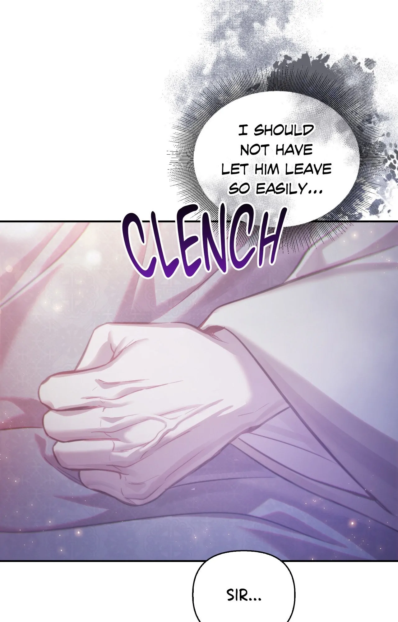 The Queen's Secret Lessons Chapter 52 - page 21