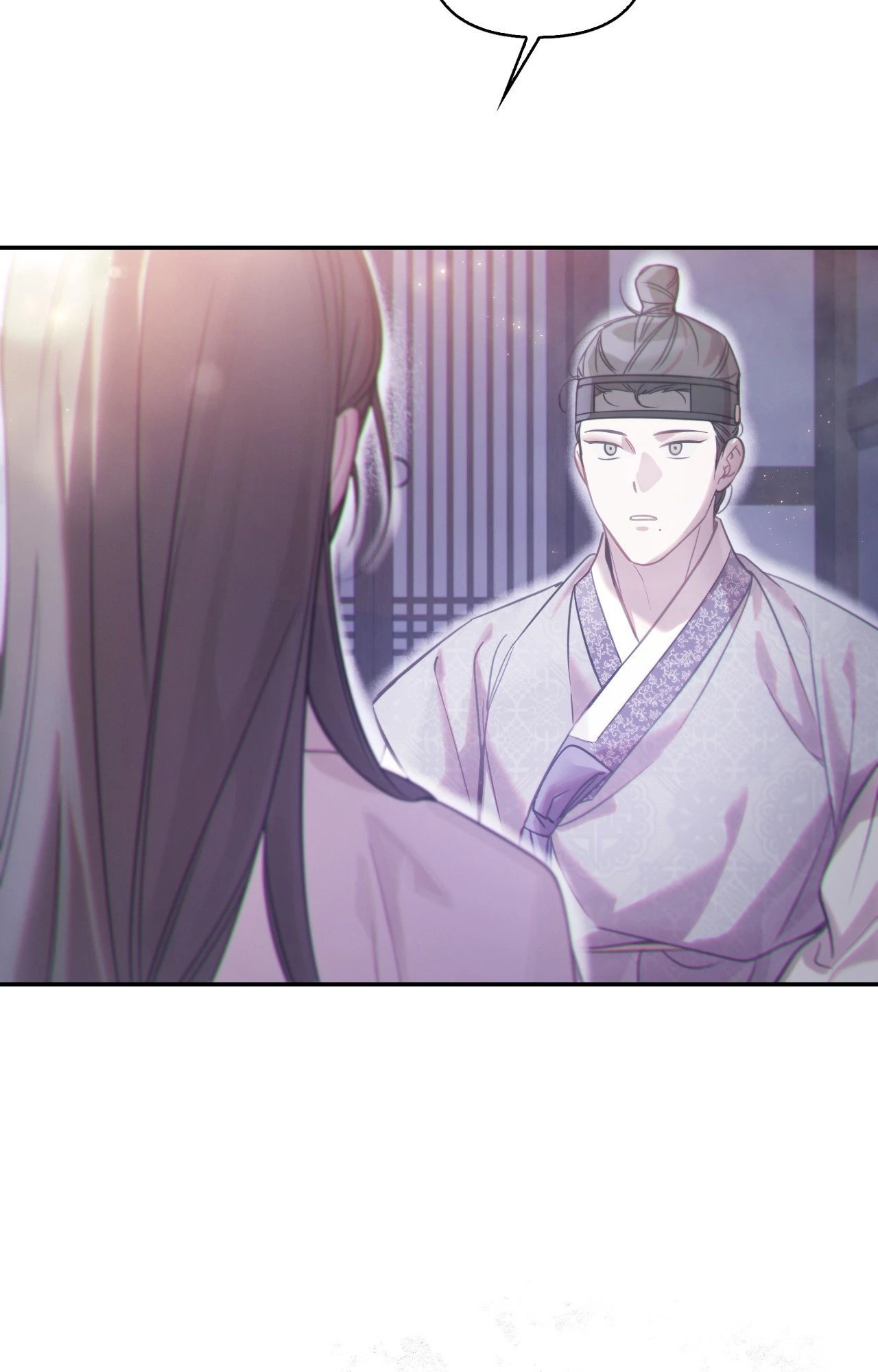 The Queen's Secret Lessons Chapter 52 - page 22