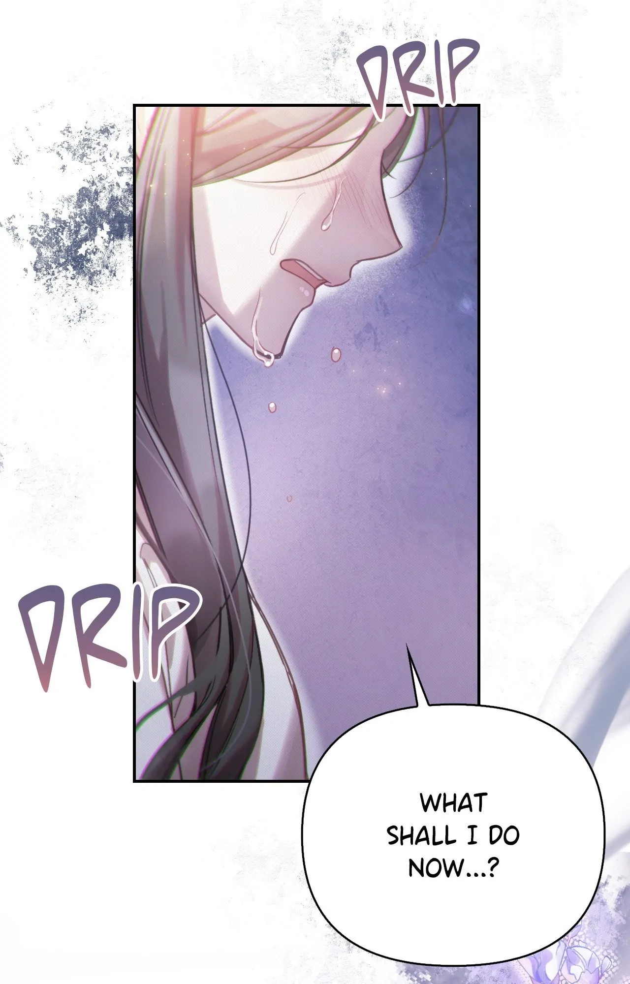 The Queen's Secret Lessons Chapter 52 - page 23