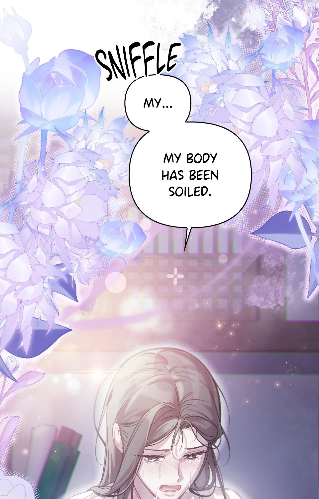 The Queen's Secret Lessons Chapter 52 - page 24