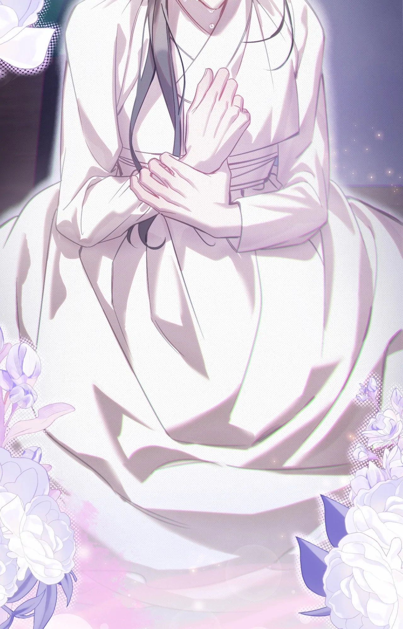 The Queen's Secret Lessons Chapter 52 - page 25