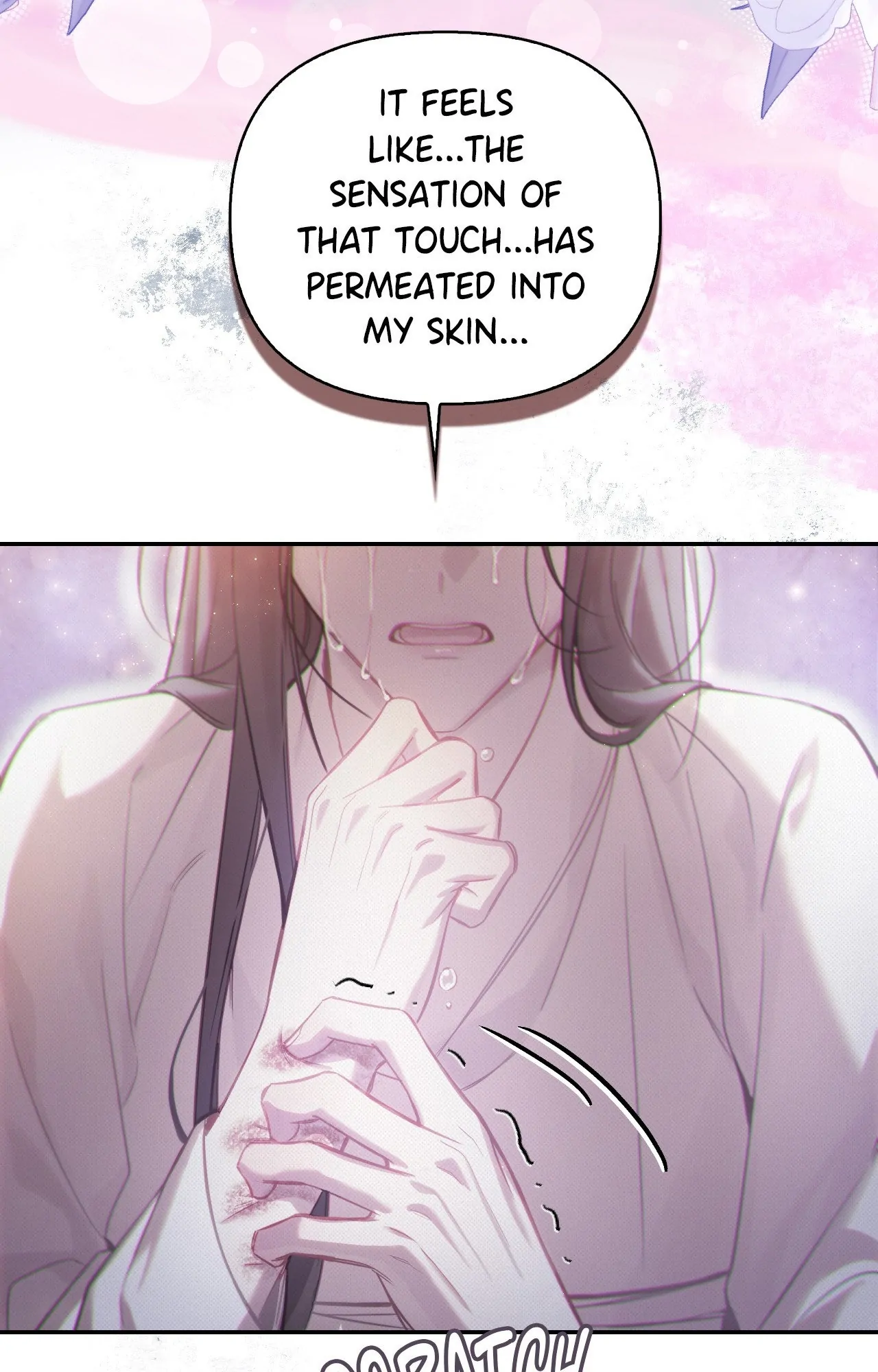 The Queen's Secret Lessons Chapter 52 - page 26