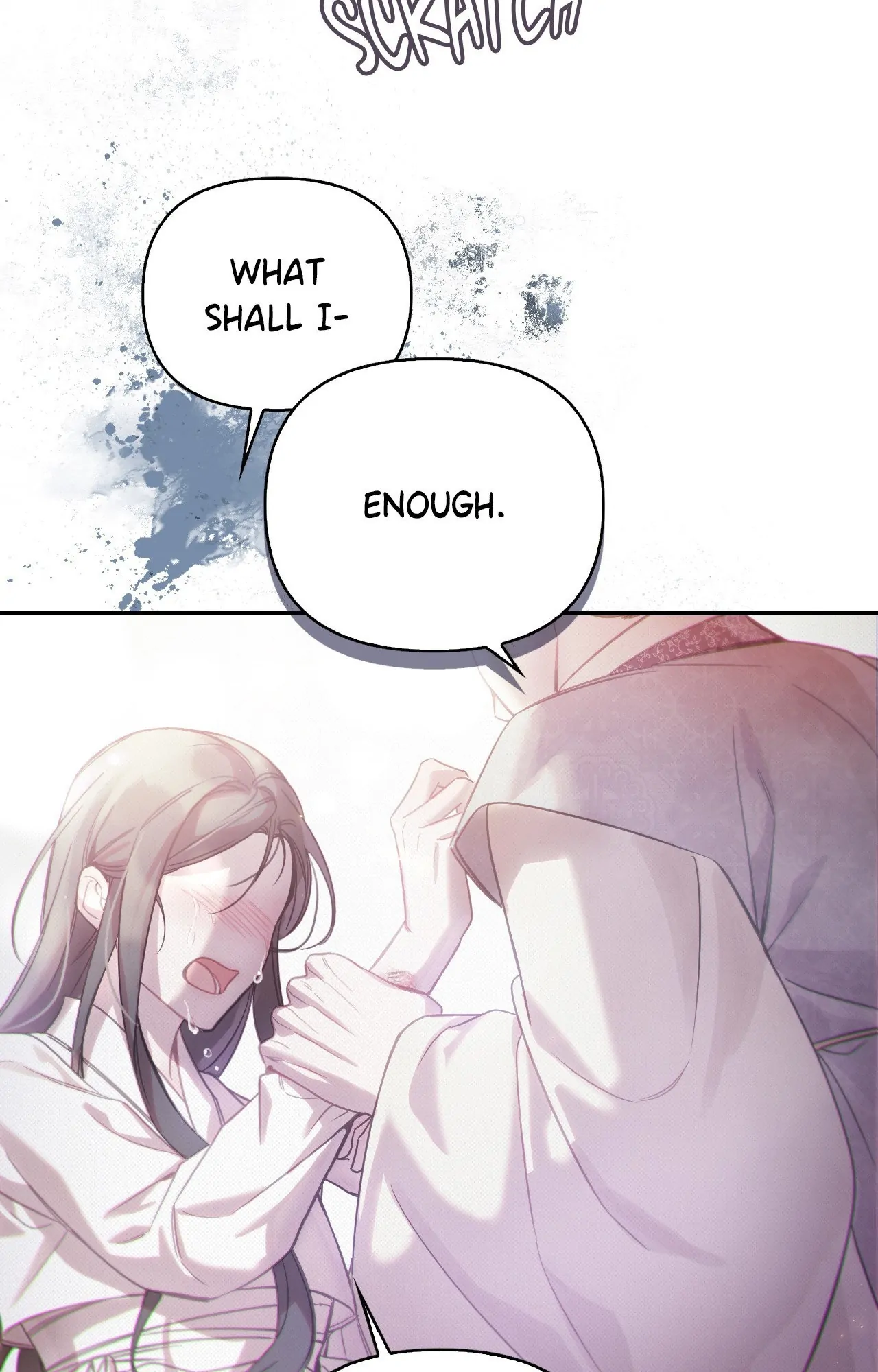 The Queen's Secret Lessons Chapter 52 - page 27