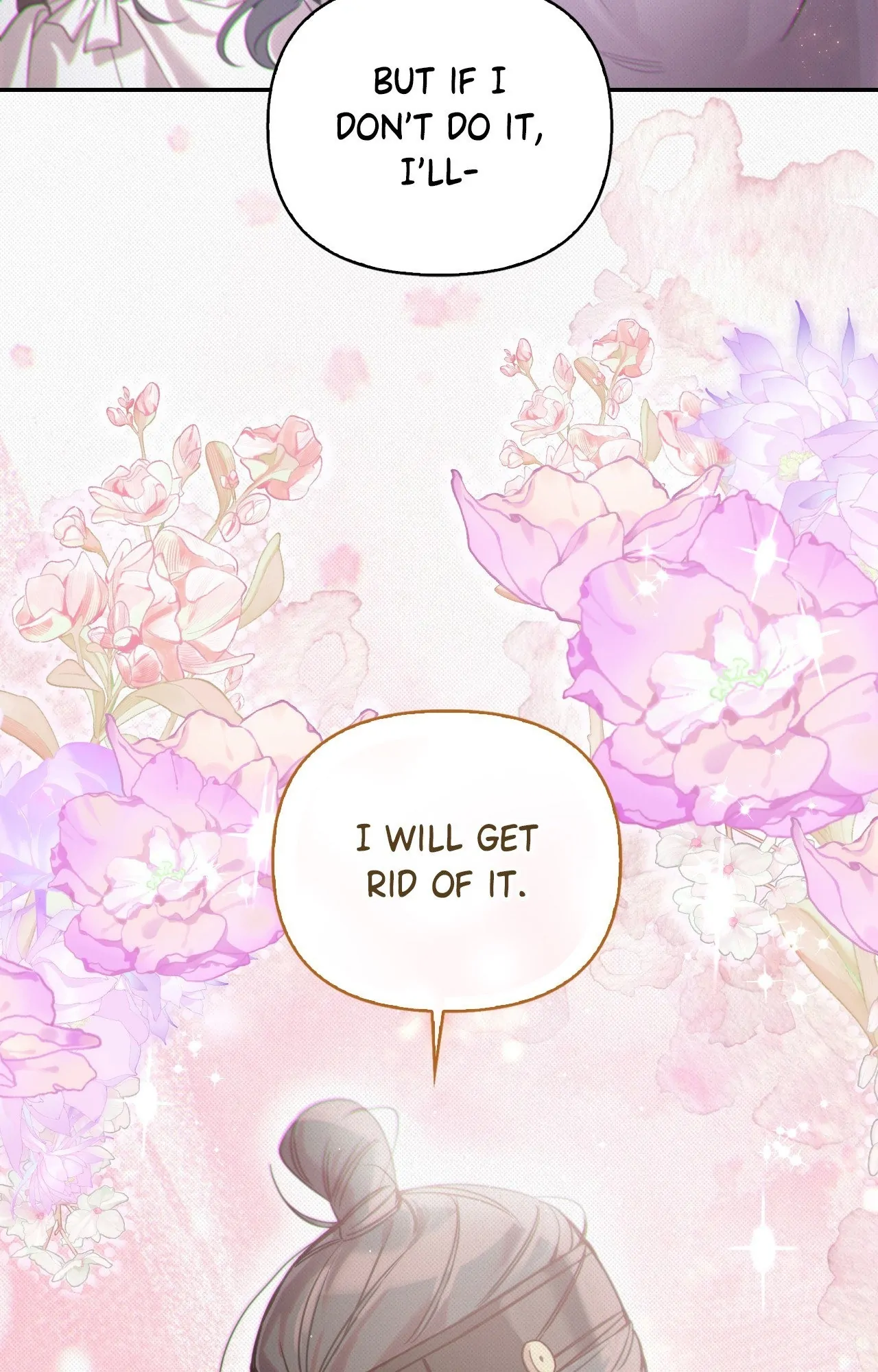 The Queen's Secret Lessons Chapter 52 - page 28