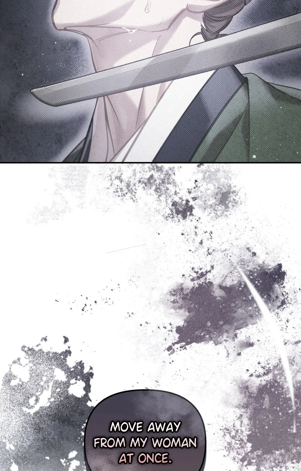 The Queen's Secret Lessons Chapter 52 - page 2