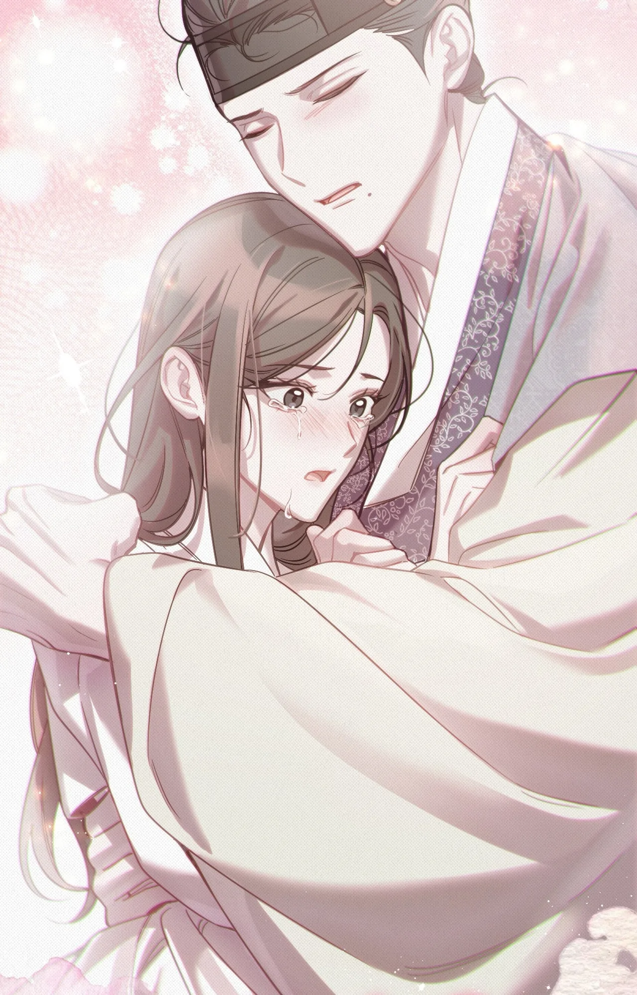 The Queen's Secret Lessons Chapter 52 - page 29