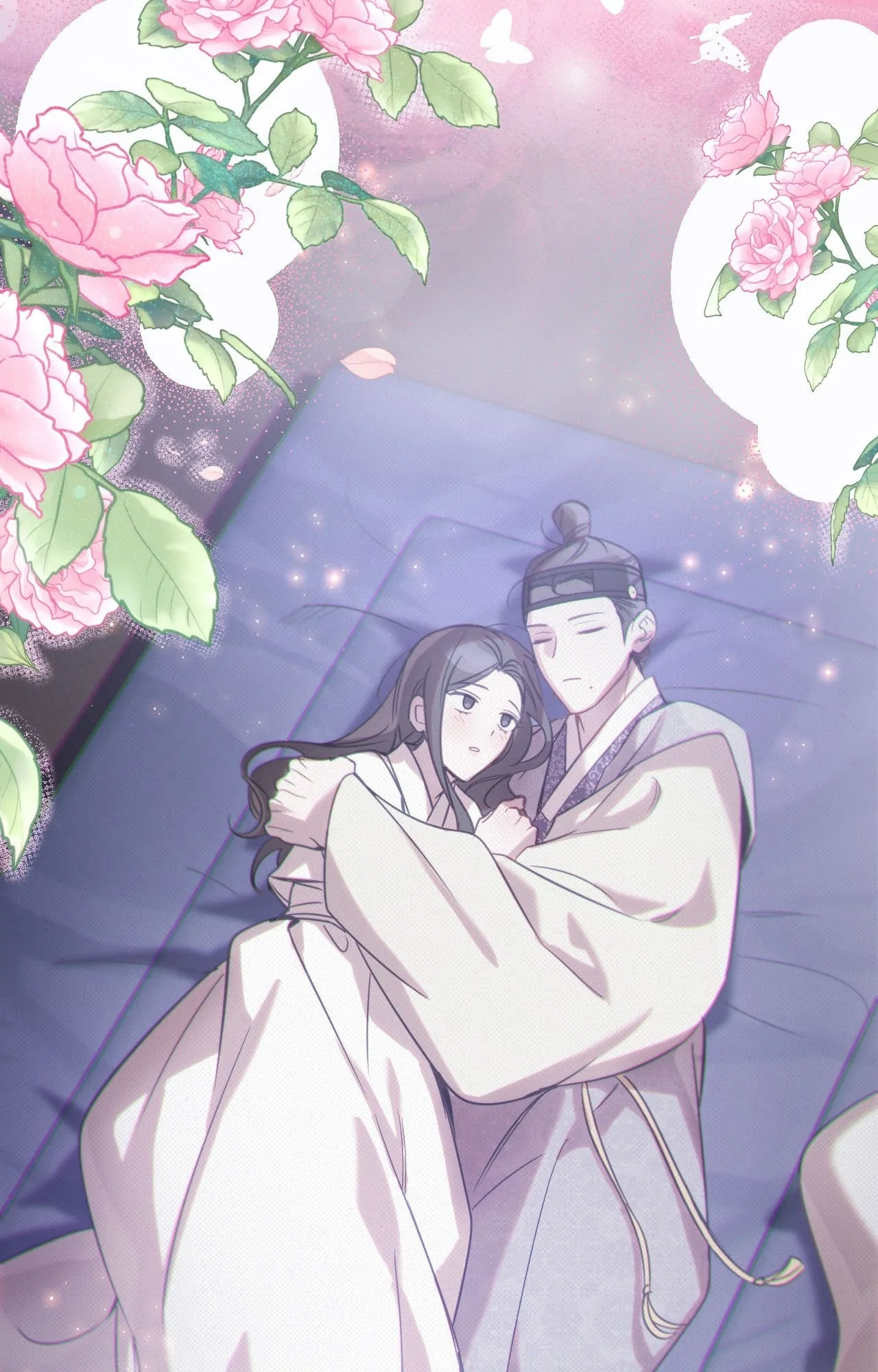 The Queen's Secret Lessons Chapter 52 - page 31