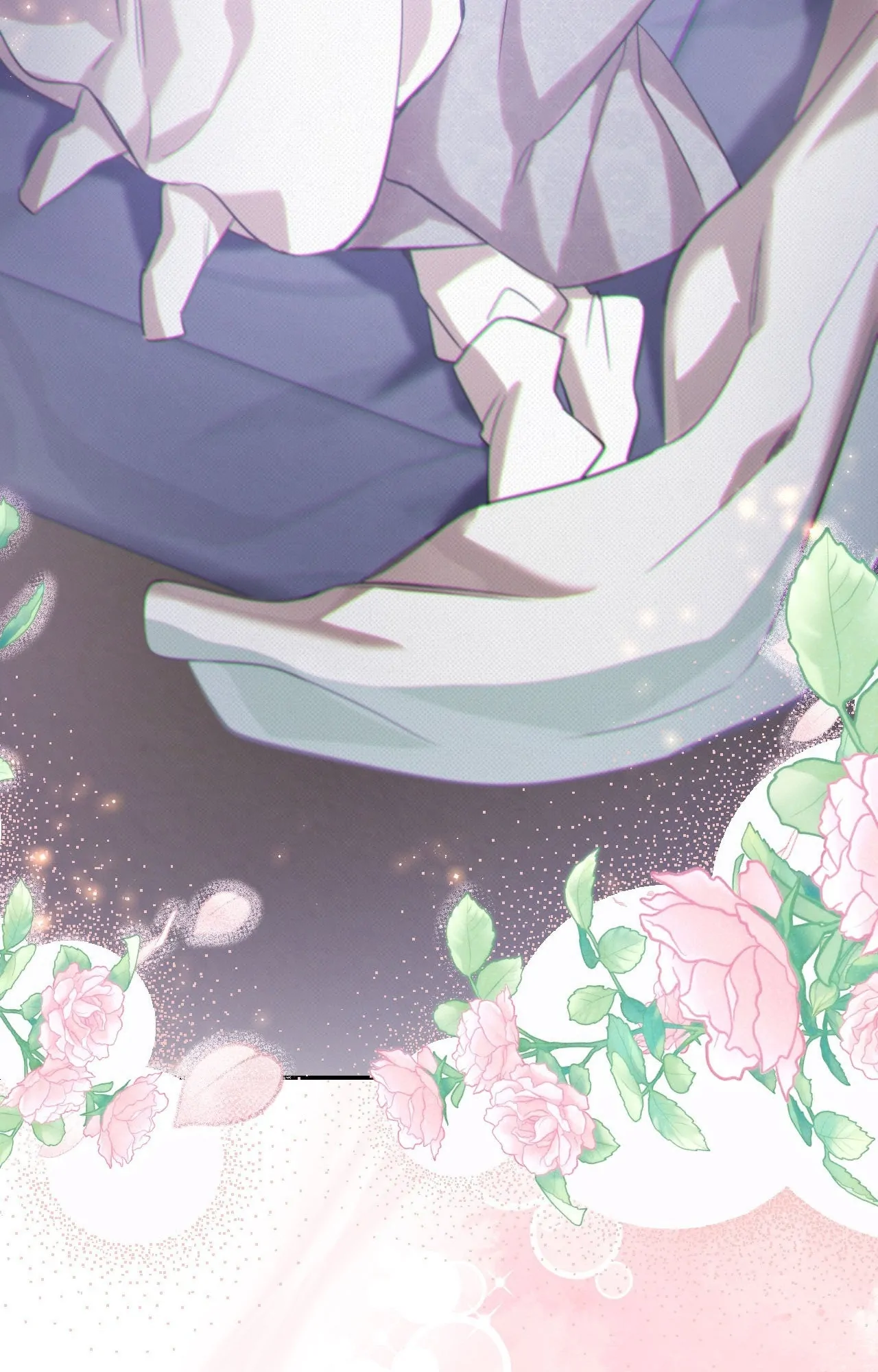 The Queen's Secret Lessons Chapter 52 - page 32