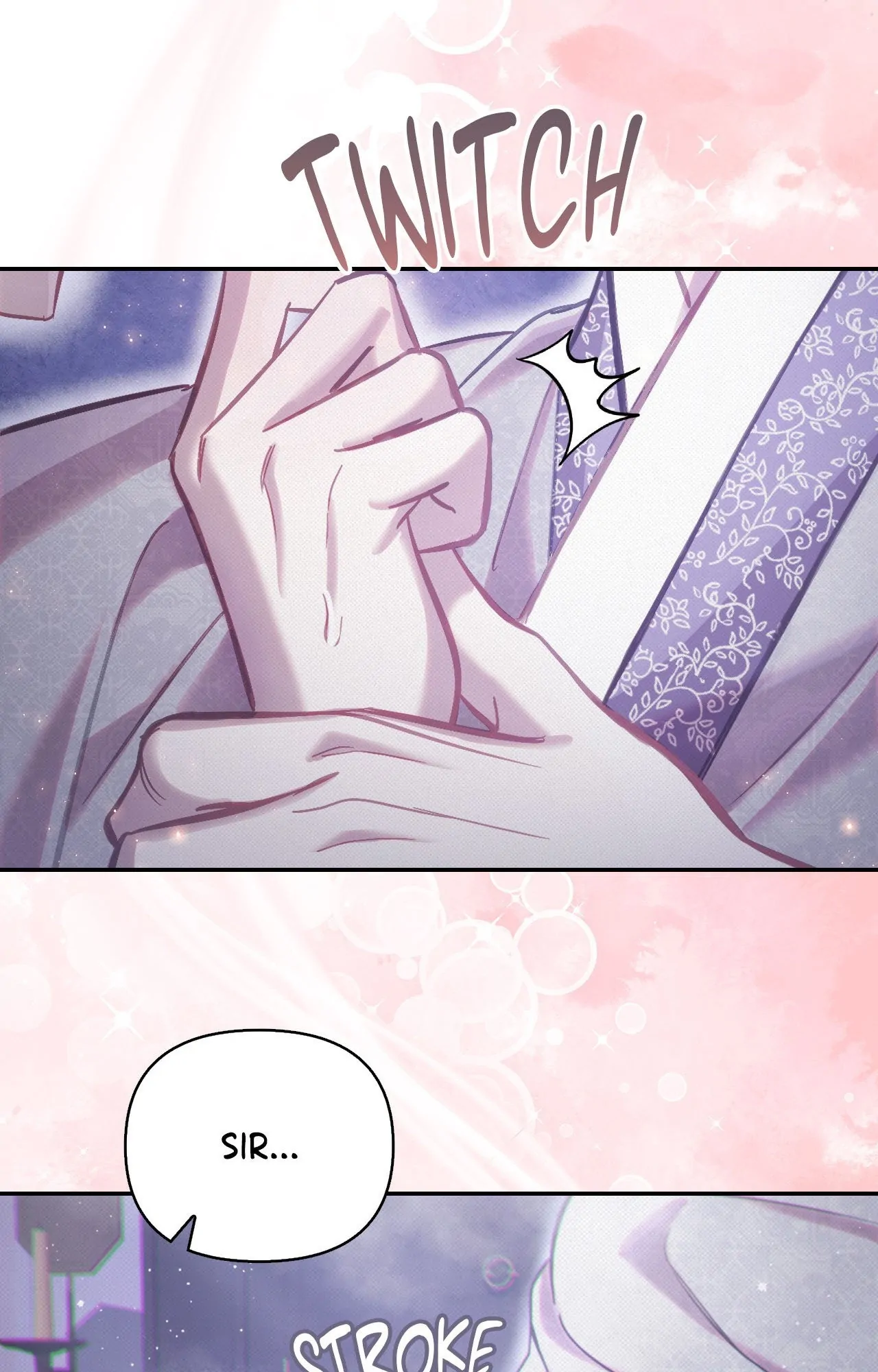 The Queen's Secret Lessons Chapter 52 - page 33