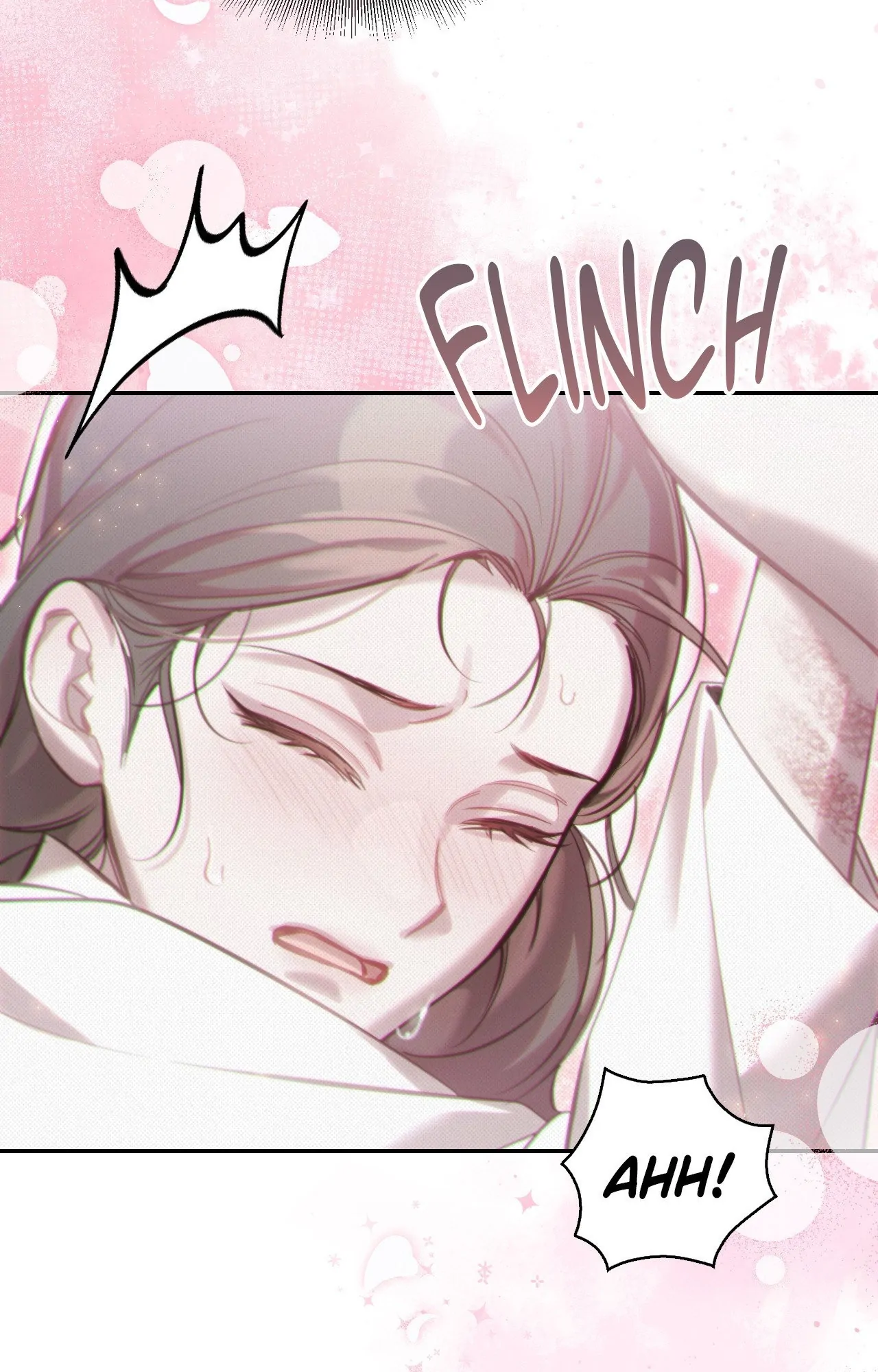 The Queen's Secret Lessons Chapter 52 - page 36