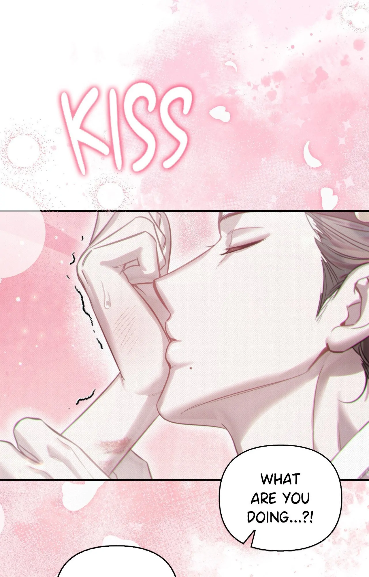 The Queen's Secret Lessons Chapter 52 - page 37