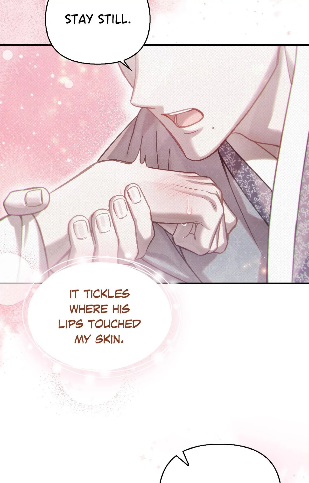 The Queen's Secret Lessons Chapter 52 - page 38