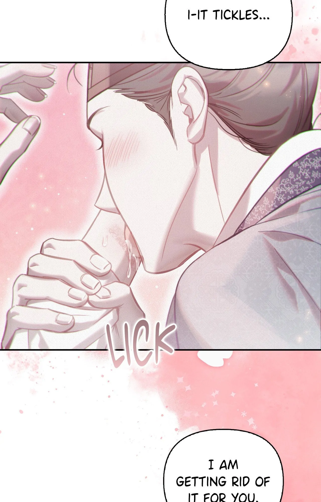 The Queen's Secret Lessons Chapter 52 - page 39